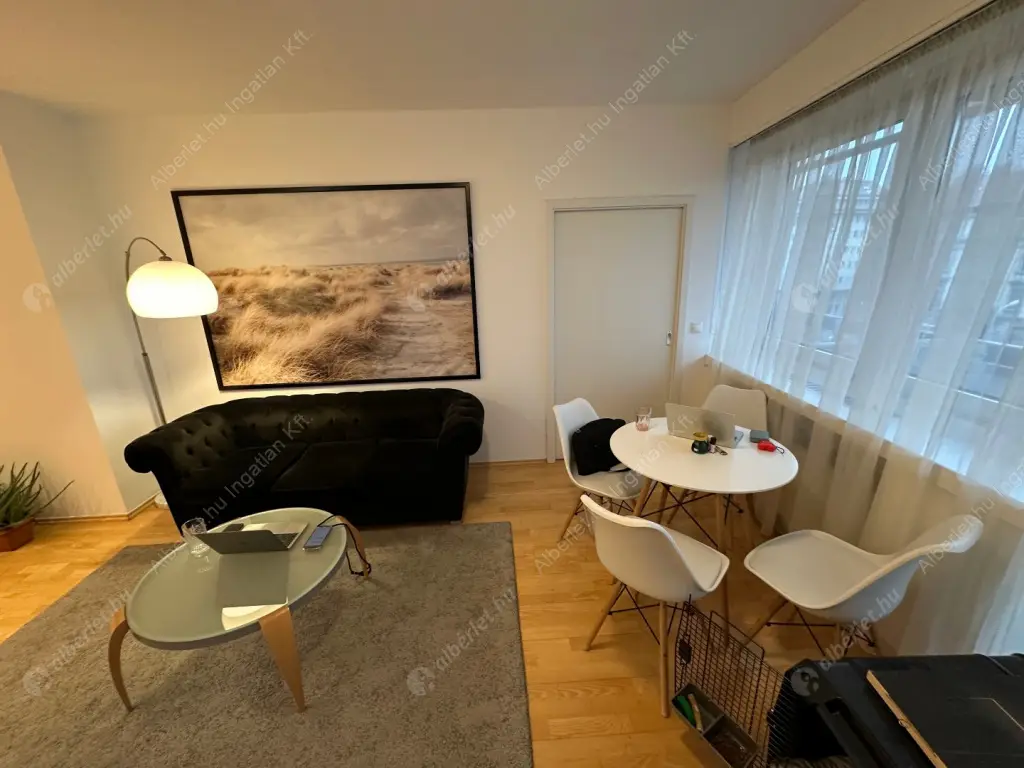 Kiadó albérlet 399000 Ft/hó áron: Budapest, IX. kerület  Lechner Ödön fasor. Mérete: 74 nm, 2 szobás | Alberlet.hu - 6634528
