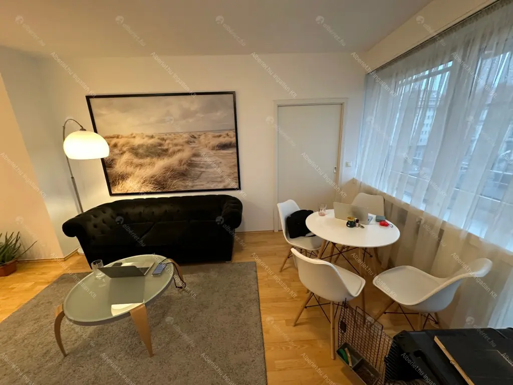 Kiadó albérlet 350000 Ft/hó áron: Budapest, IX. kerület  Lechner Ödön fasor. Mérete: 74 nm, 2 szobás | Alberlet.hu - 6662200