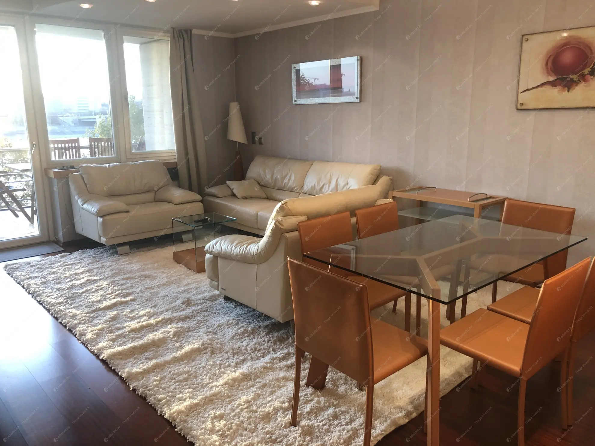 Kiadó albérlet 499000 Ft/hó áron: Budapest, IX. kerület  Lechner Ödön fasor. Mérete: 74 nm, 3 szobás | Alberlet.hu - 6600794