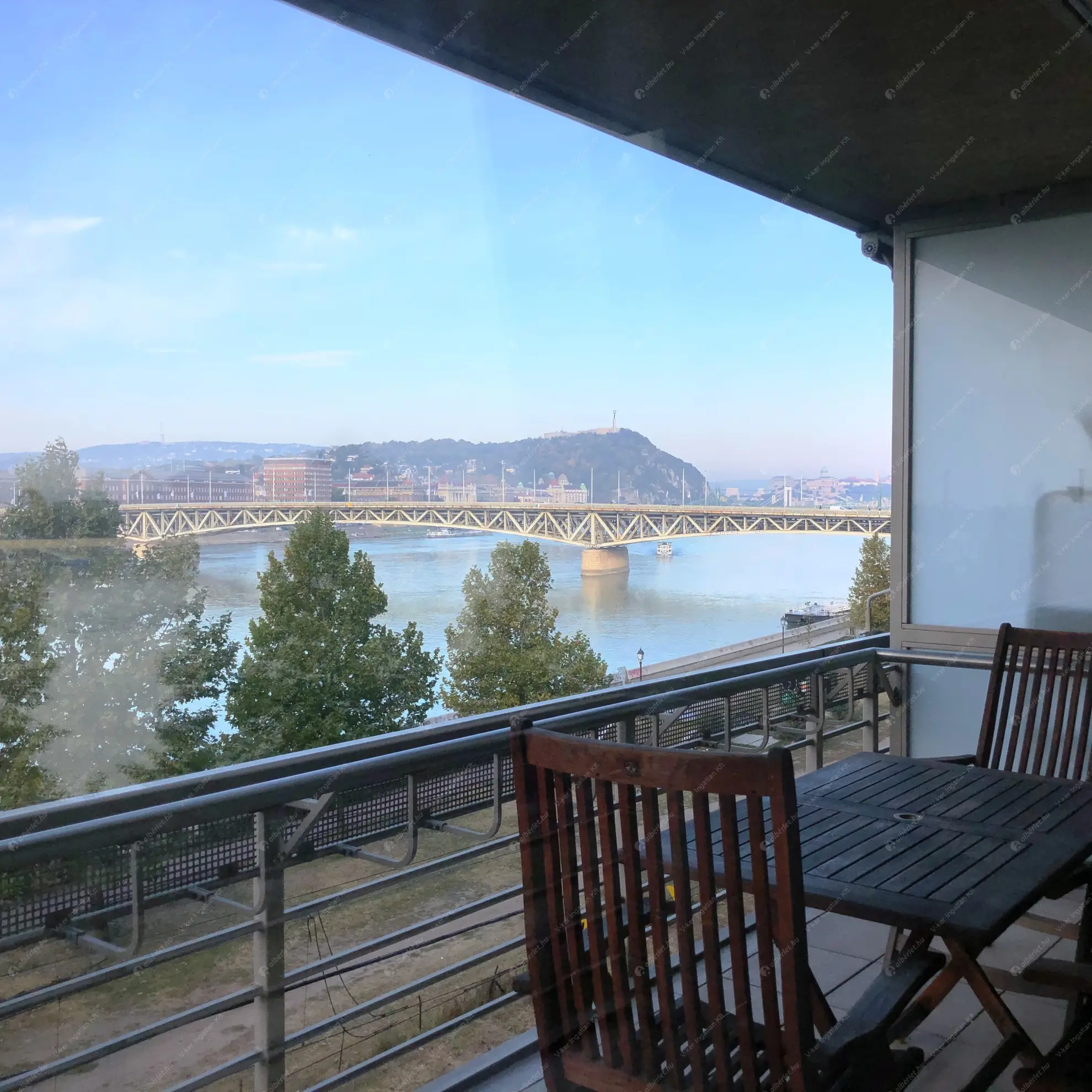 Kiadó albérlet 400000 Ft/hó áron: Budapest, IX. kerület  Lechner Ödön fasor. Mérete: 74 nm, 2 szobás | Alberlet.hu - 6628244