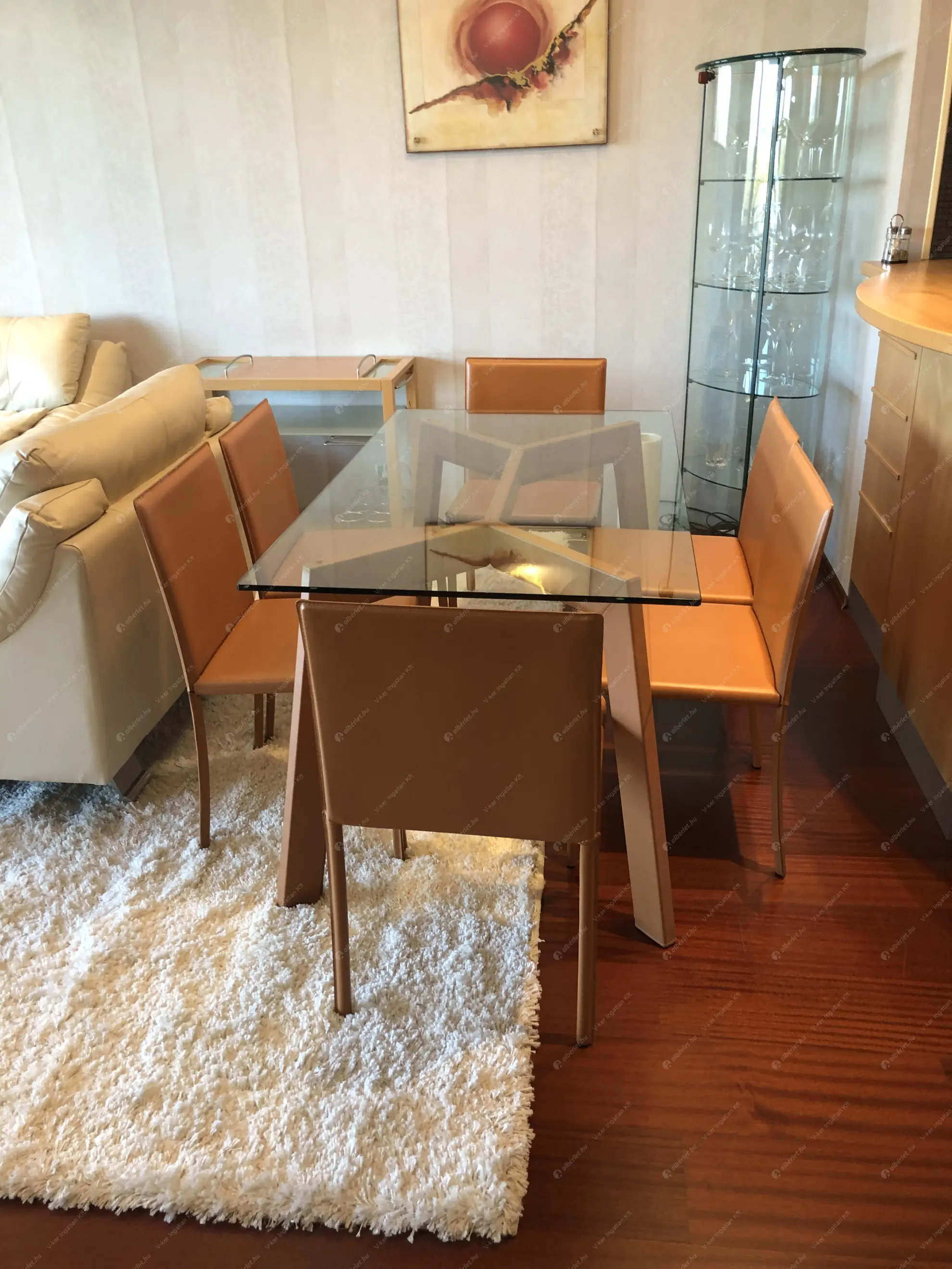 Kiadó albérlet 400000 Ft/hó áron: Budapest, IX. kerület  Lechner Ödön fasor. Mérete: 74 nm, 2 szobás | Alberlet.hu - 6628247