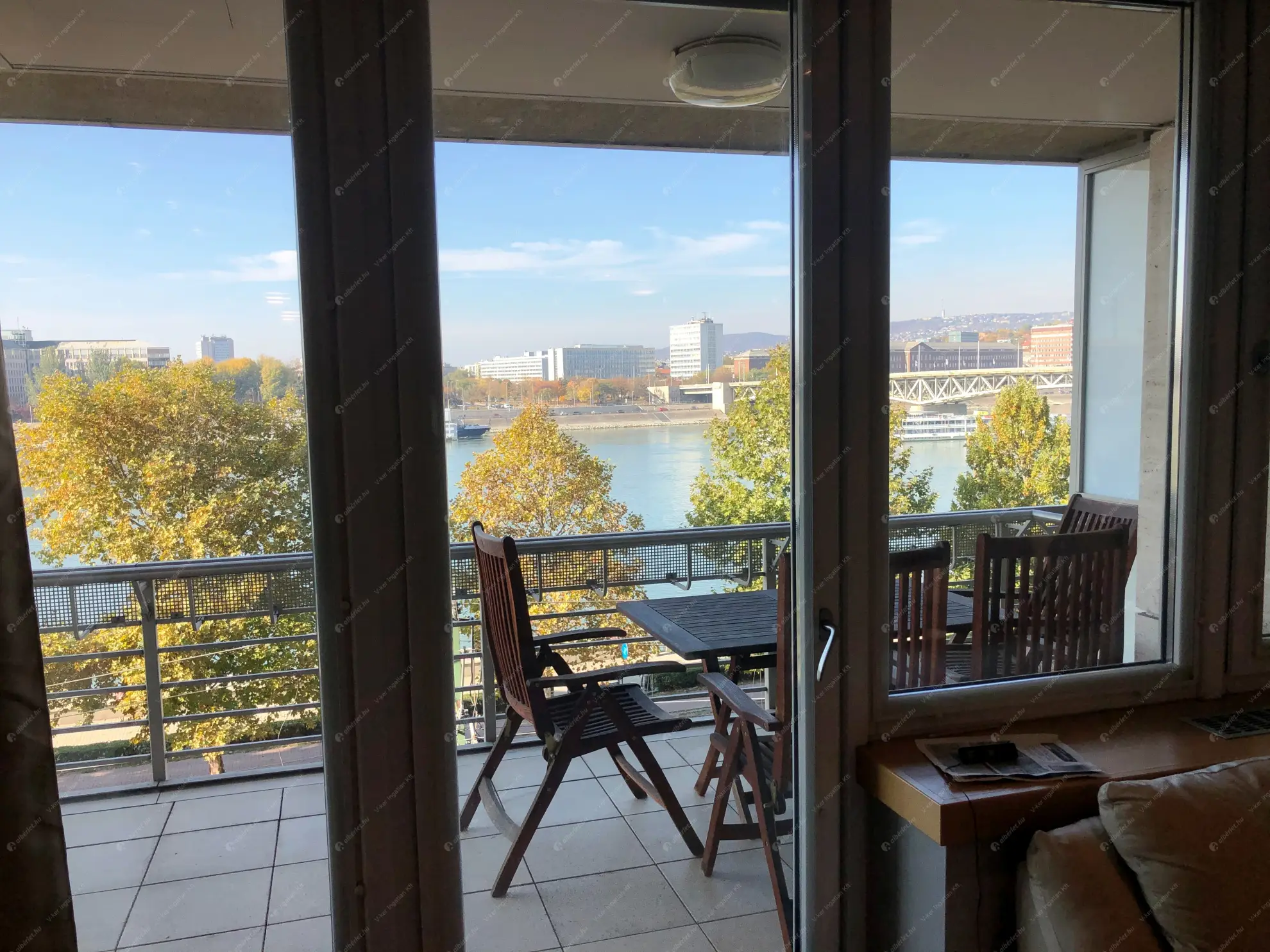 Kiadó albérlet 400000 Ft/hó áron: Budapest, IX. kerület  Lechner Ödön fasor. Mérete: 74 nm, 2 szobás | Alberlet.hu - 6628248