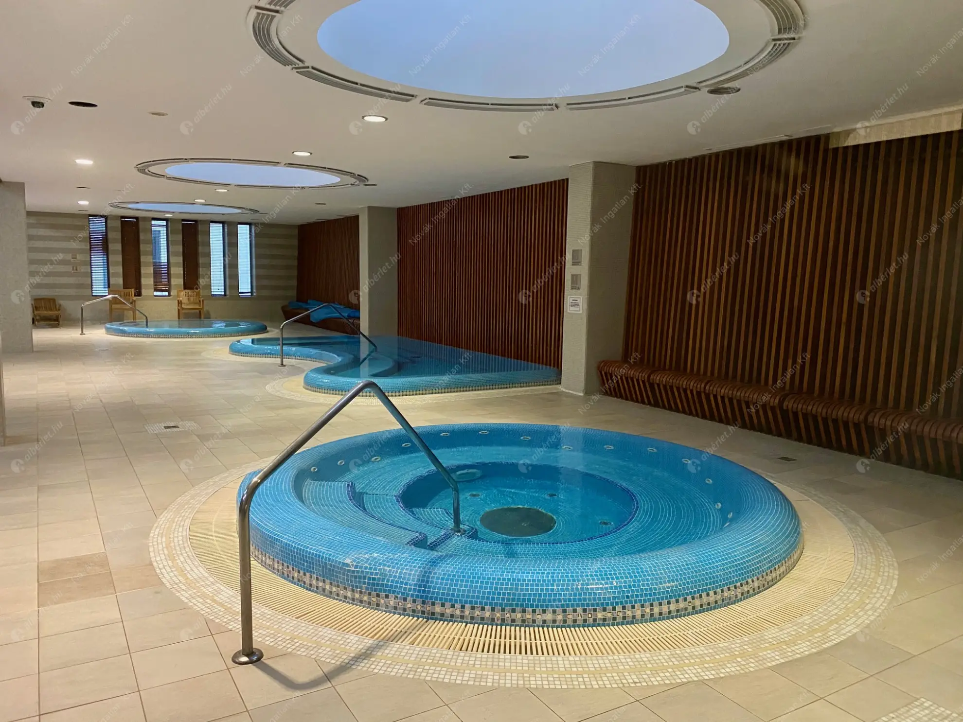 Kiadó albérlet 400000 Ft/hó áron: Budapest, IX. kerület  Lechner Ödön fasor. Mérete: 74 nm, 1 szobás | Alberlet.hu - 6630499