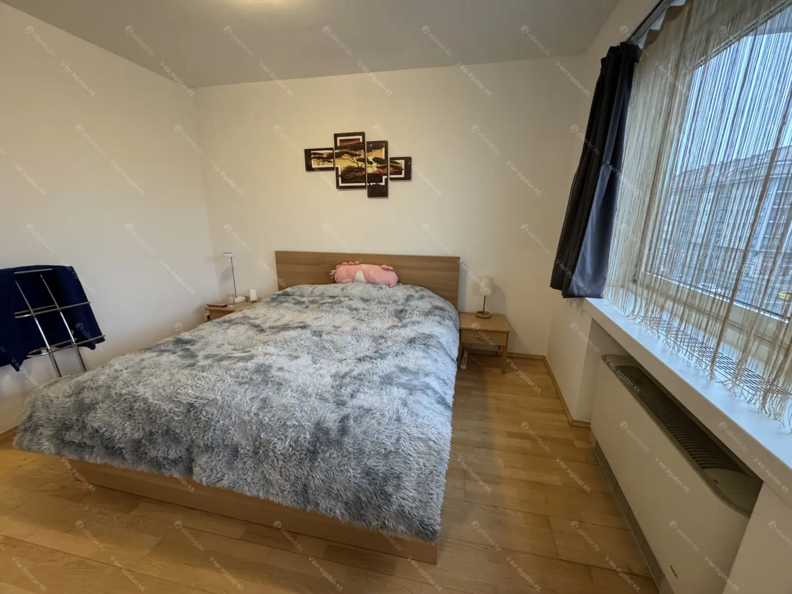 Kiadó albérlet 381000 Ft/hó áron: Budapest, IX. kerület  Lechner Ödön fasor. Mérete: 74 nm, 2 szobás | Alberlet.hu - 6641290