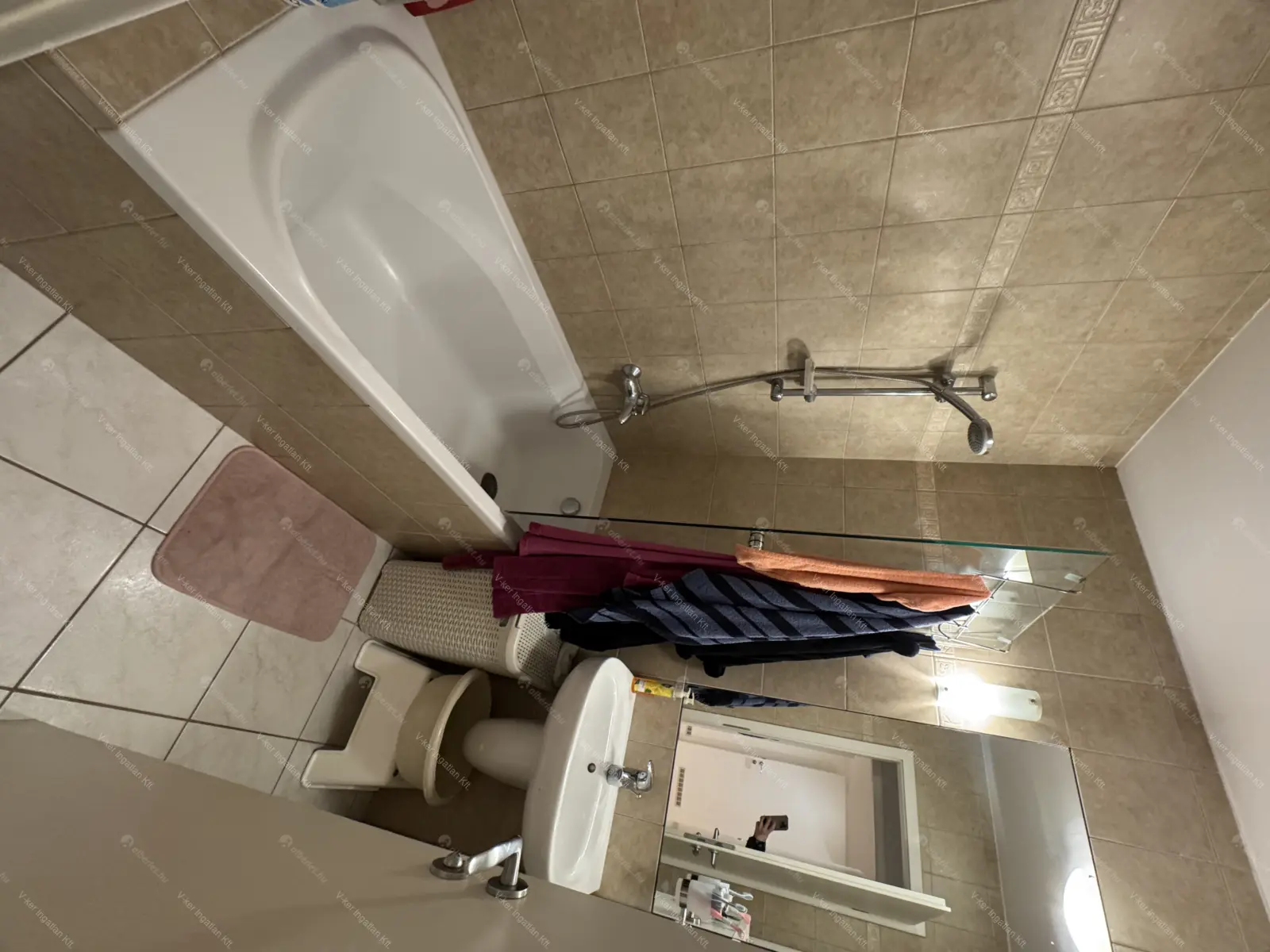 Kiadó albérlet 381000 Ft/hó áron: Budapest, IX. kerület  Lechner Ödön fasor. Mérete: 74 nm, 2 szobás | Alberlet.hu - 6641294