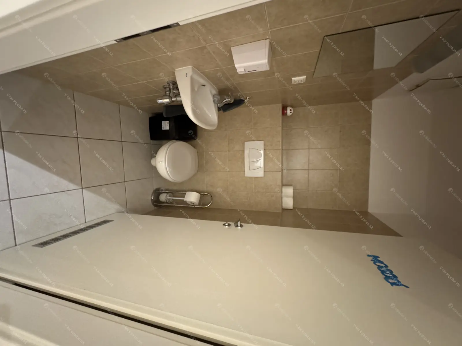 Kiadó albérlet 381000 Ft/hó áron: Budapest, IX. kerület  Lechner Ödön fasor. Mérete: 74 nm, 2 szobás | Alberlet.hu - 6641297