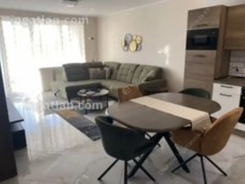 Kiadó albérlet 600000 Ft/hó áron: Budapest, IX. kerület  Lechner Ödön fasor. Mérete: 78 nm, 1 szobás | Alberlet.hu - 6631240