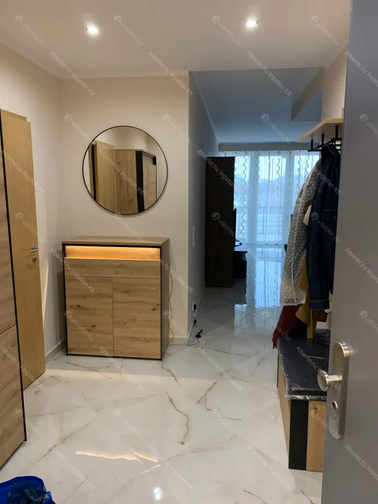 Kiadó albérlet 600000 Ft/hó áron: Budapest, IX. kerület  Lechner Ödön fasor. Mérete: 78 nm, 2 szobás | Alberlet.hu - 6655382