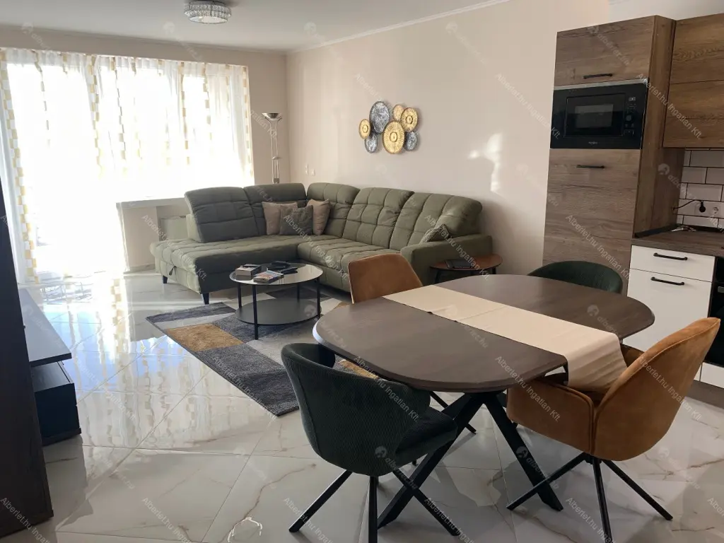 Kiadó albérlet 600000 Ft/hó áron: Budapest, IX. kerület  Lechner Ödön fasor. Mérete: 78 nm, 2 szobás | Alberlet.hu - 6682527