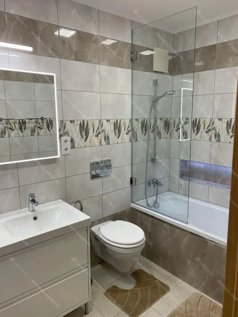 Kiadó albérlet 600000 Ft/hó áron: Budapest, IX. kerület  Lechner Ödön fasor. Mérete: 78 nm, 2 szobás | Alberlet.hu - 6682531