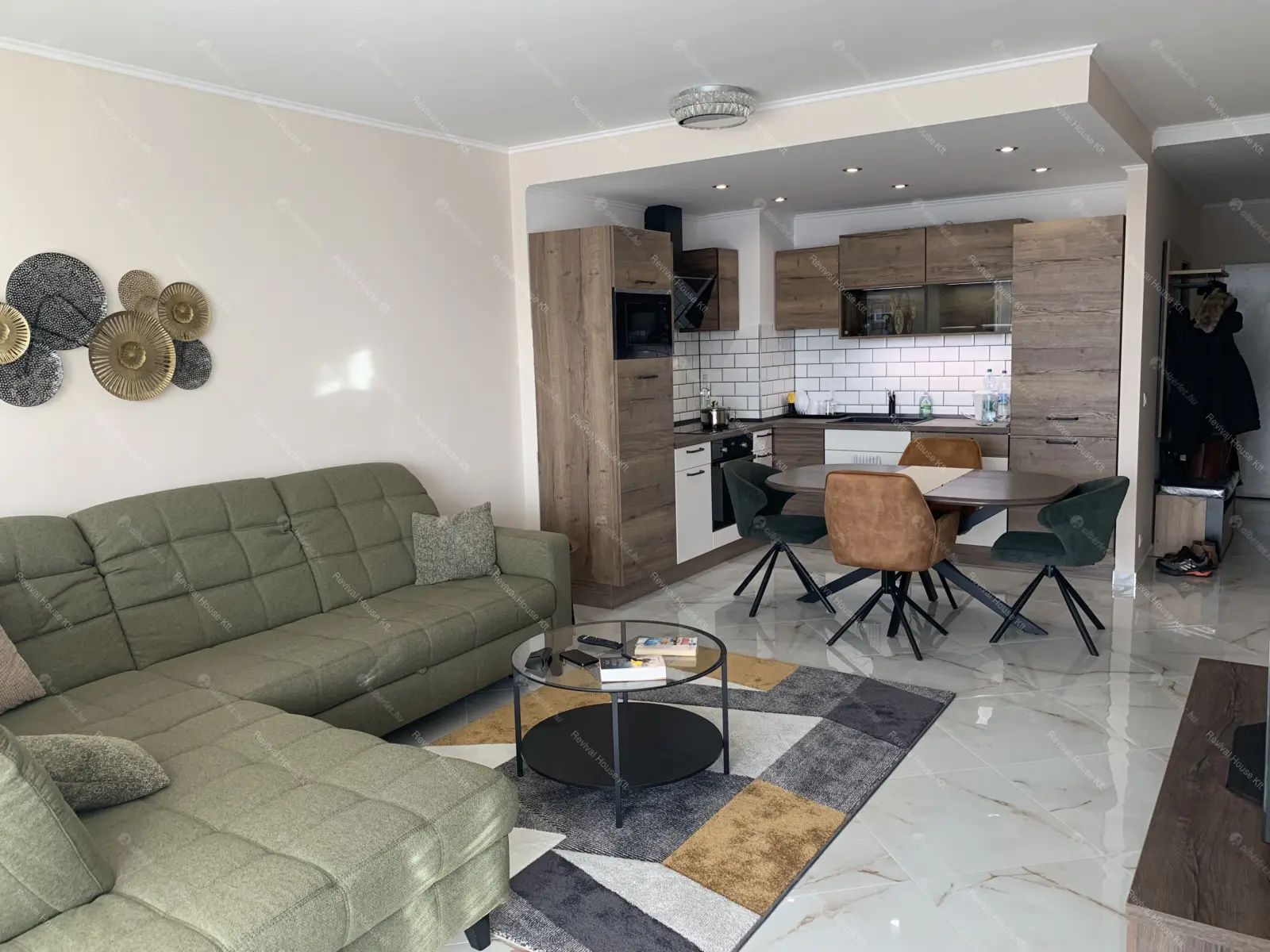 Kiadó albérlet 600000 Ft/hó áron: Budapest, IX. kerület  Lechner Ödön fasor. Mérete: 78 nm, 3 szobás | Alberlet.hu - 6666001