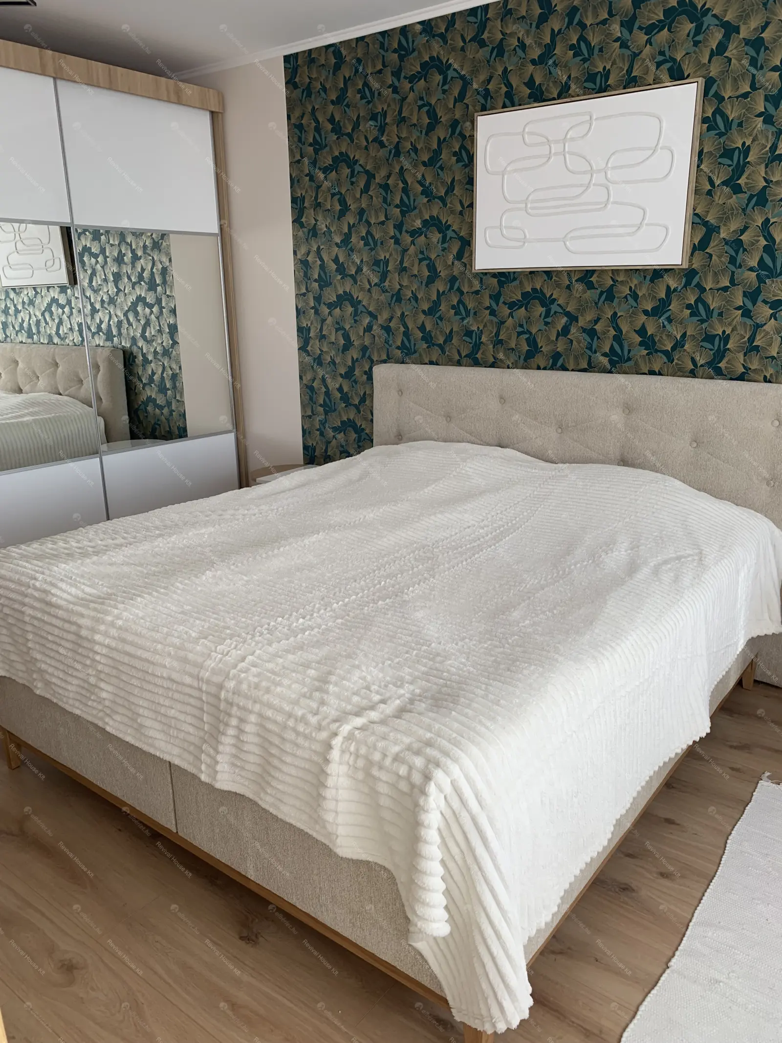 Kiadó albérlet 600000 Ft/hó áron: Budapest, IX. kerület  Lechner Ödön fasor. Mérete: 78 nm, 3 szobás | Alberlet.hu - 6666004