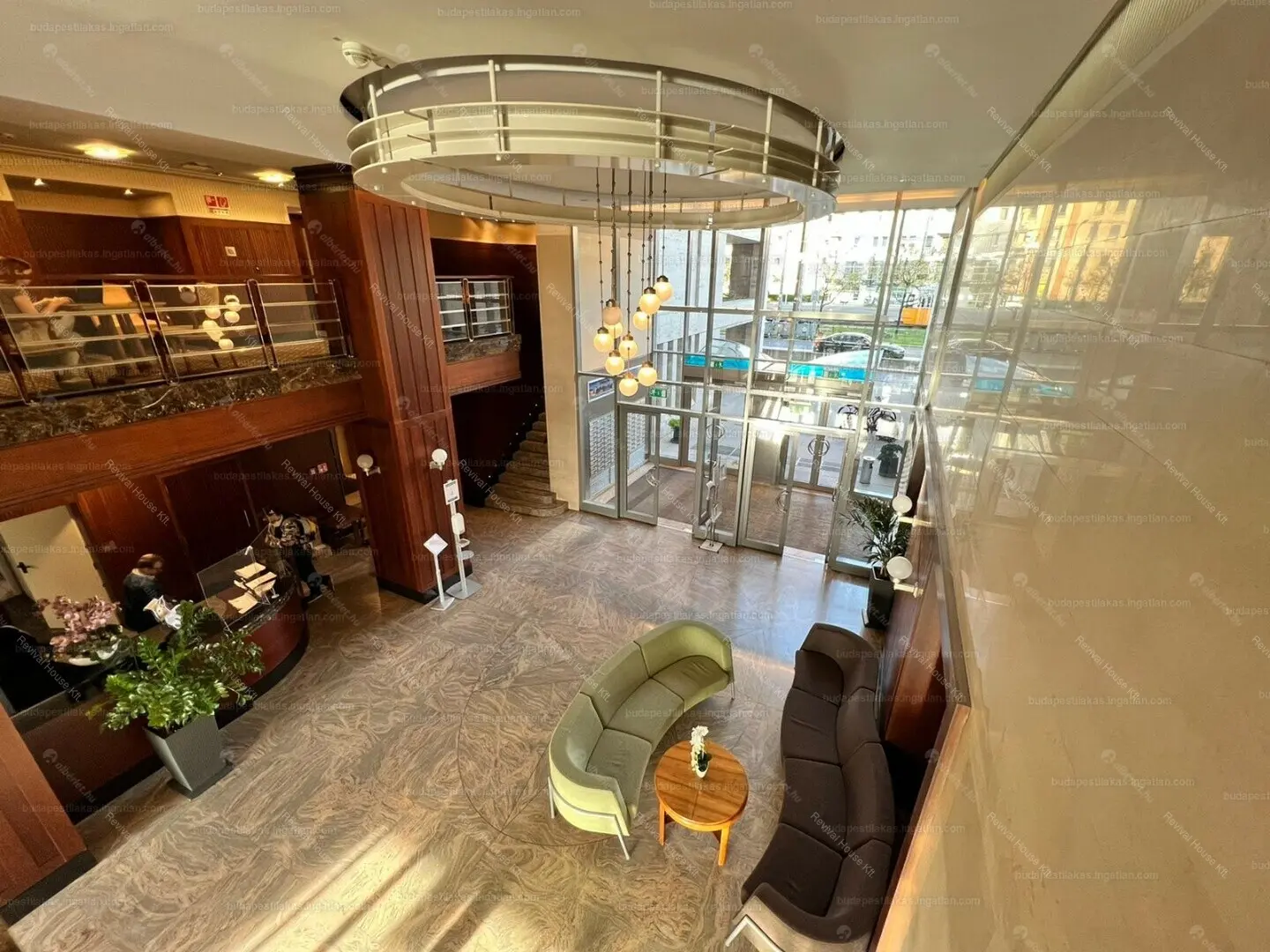 Kiadó albérlet 600000 Ft/hó áron: Budapest, IX. kerület  Lechner Ödön fasor. Mérete: 78 nm, 3 szobás | Alberlet.hu - 6666011