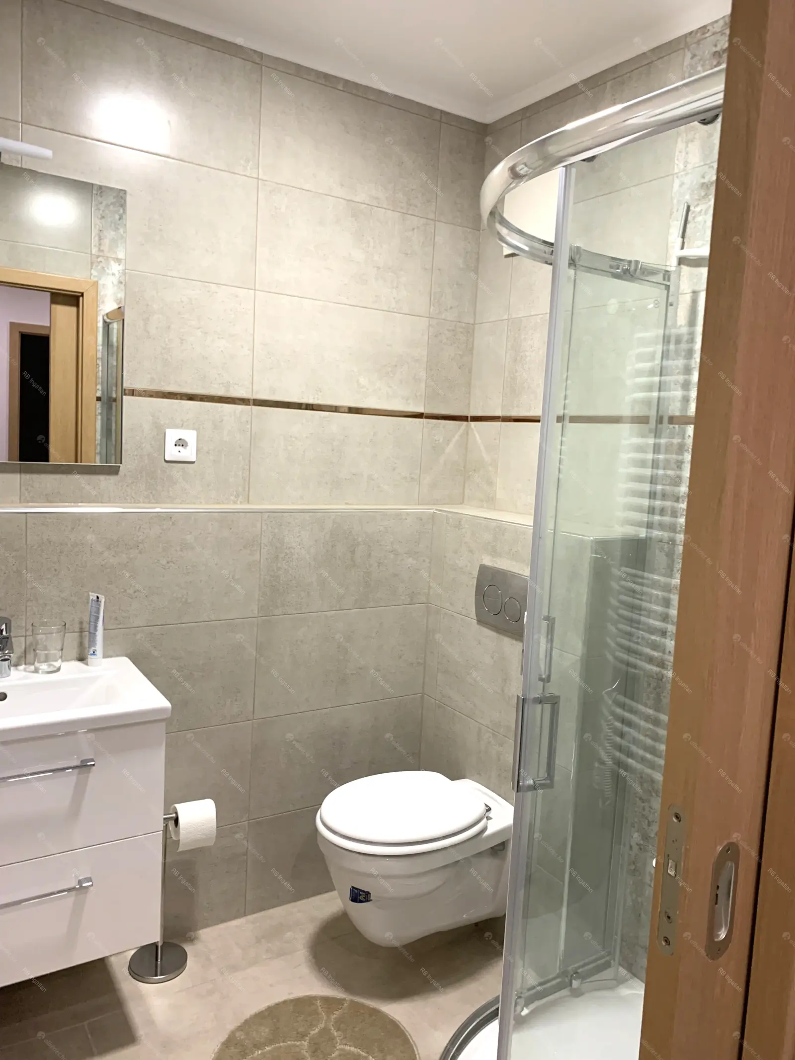 Kiadó albérlet 600000 Ft/hó áron: Budapest, IX. kerület  Lechner Ödön fasor. Mérete: 78 nm, 2 szobás | Alberlet.hu - 6667908