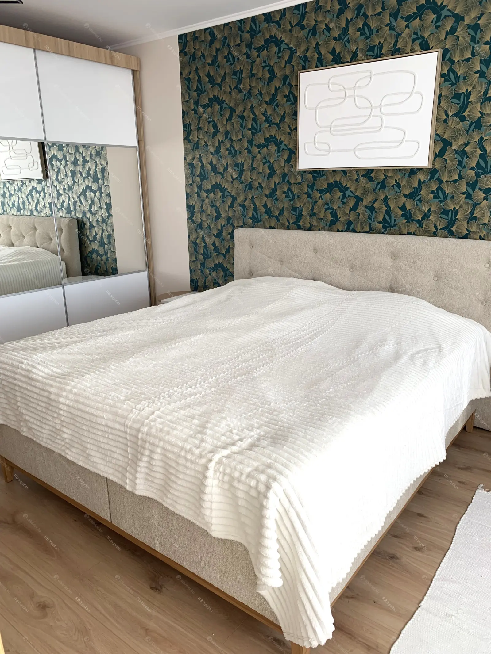 Kiadó albérlet 600000 Ft/hó áron: Budapest, IX. kerület  Lechner Ödön fasor. Mérete: 78 nm, 2 szobás | Alberlet.hu - 6667913