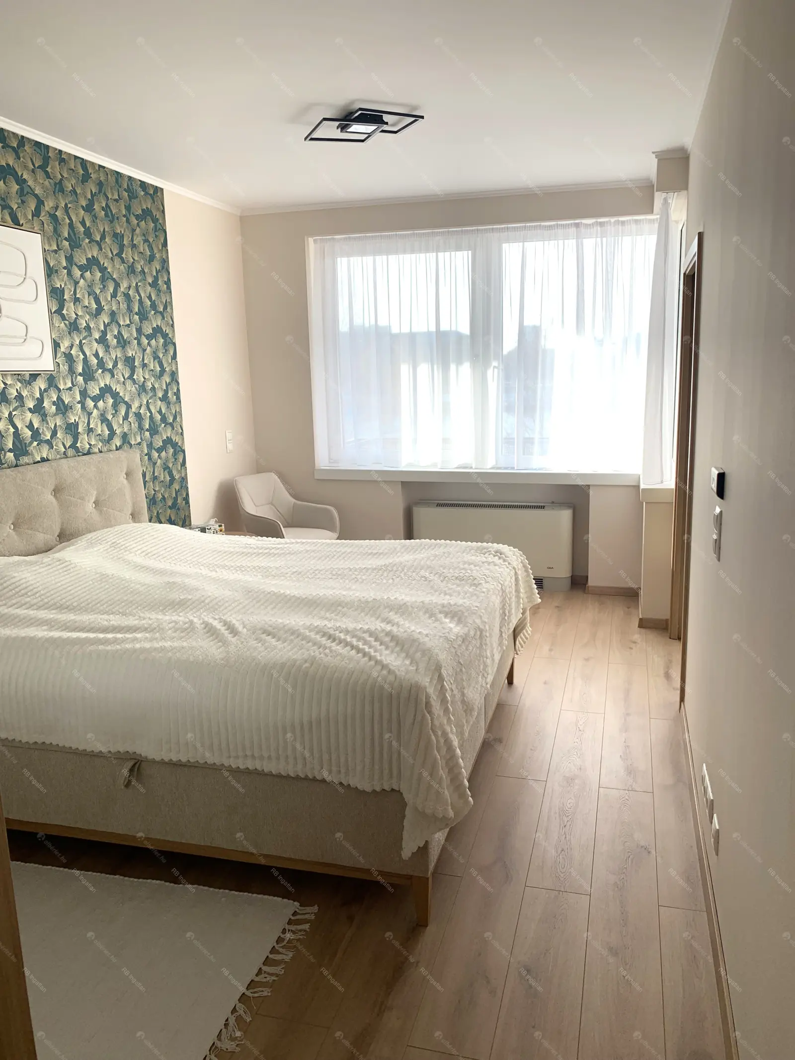 Kiadó albérlet 600000 Ft/hó áron: Budapest, IX. kerület  Lechner Ödön fasor. Mérete: 78 nm, 2 szobás | Alberlet.hu - 6667914