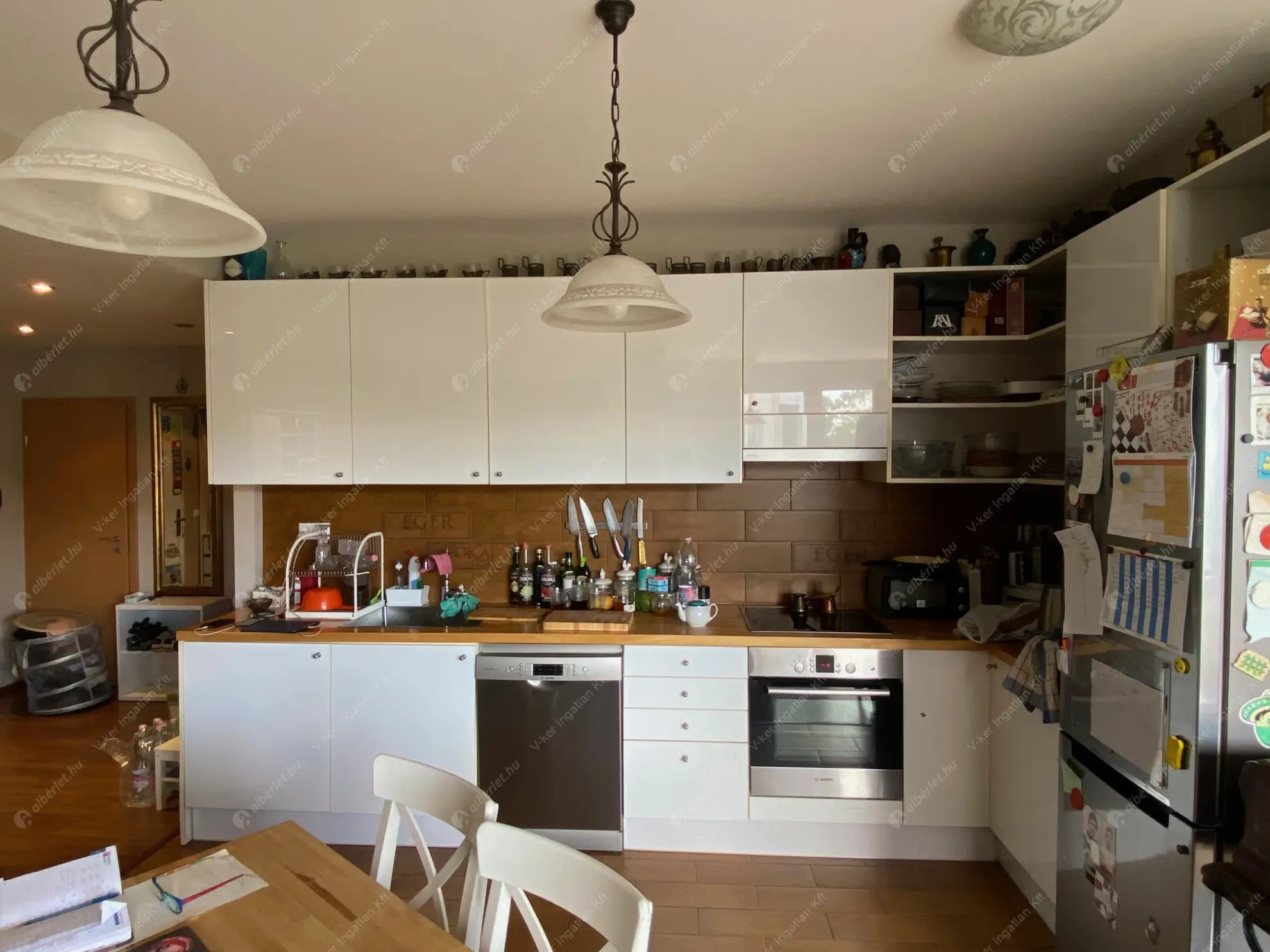 Kiadó albérlet 580000 Ft/hó áron: Budapest, IX. kerület  Lechner Ödön fasor. Mérete: 90 nm, 3 szobás | Alberlet.hu - 6552740