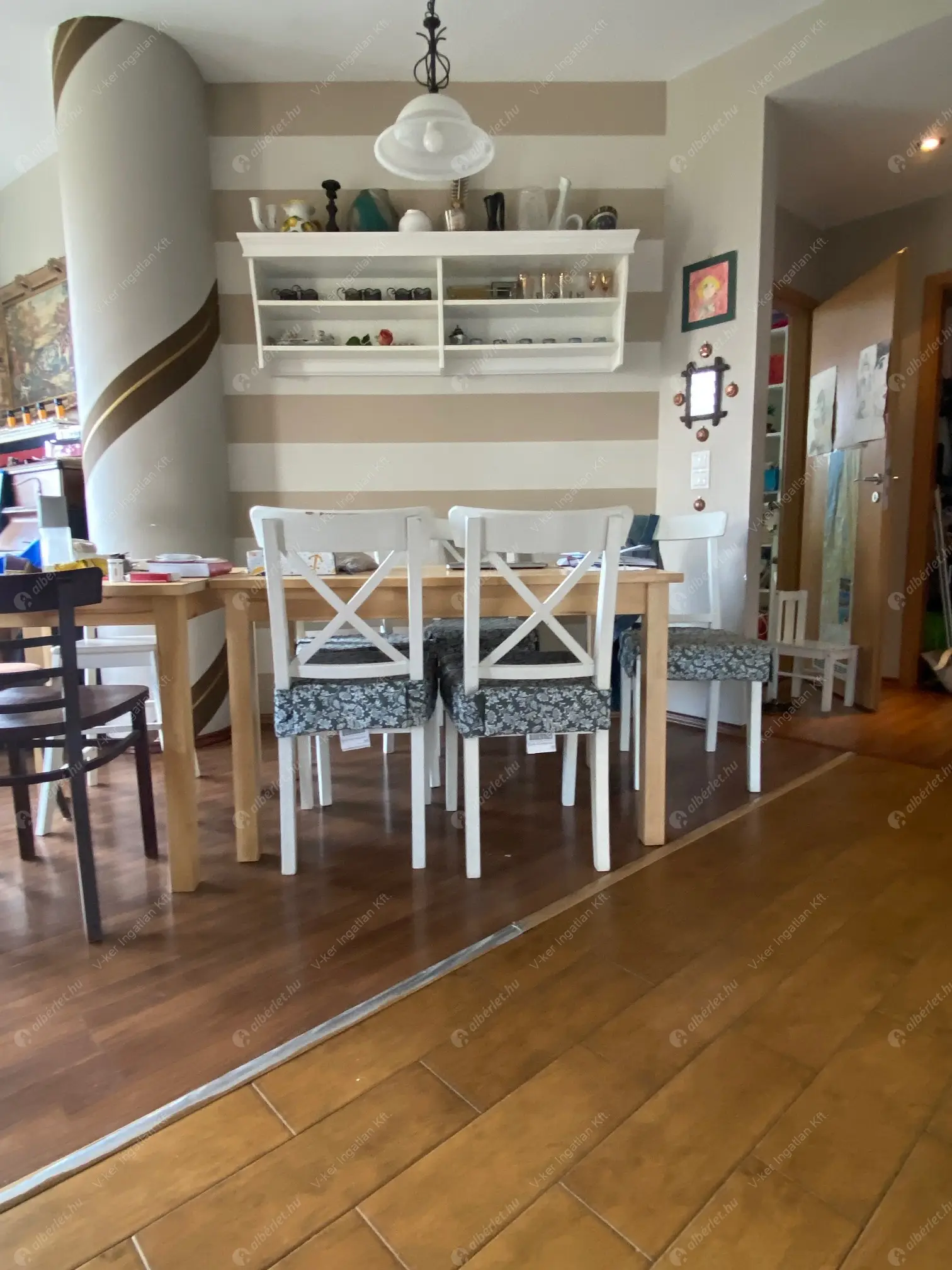 Kiadó albérlet 580000 Ft/hó áron: Budapest, IX. kerület  Lechner Ödön fasor. Mérete: 90 nm, 3 szobás | Alberlet.hu - 6552741