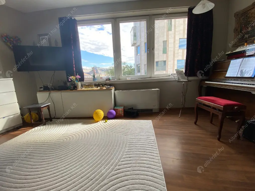 Kiadó albérlet 580000 Ft/hó áron: Budapest, IX. kerület  Lechner Ödön fasor. Mérete: 90 nm, 3 szobás | Alberlet.hu - 6559491