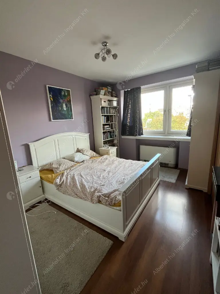 Kiadó albérlet 580000 Ft/hó áron: Budapest, IX. kerület  Lechner Ödön fasor. Mérete: 90 nm, 3 szobás | Alberlet.hu - 6559495