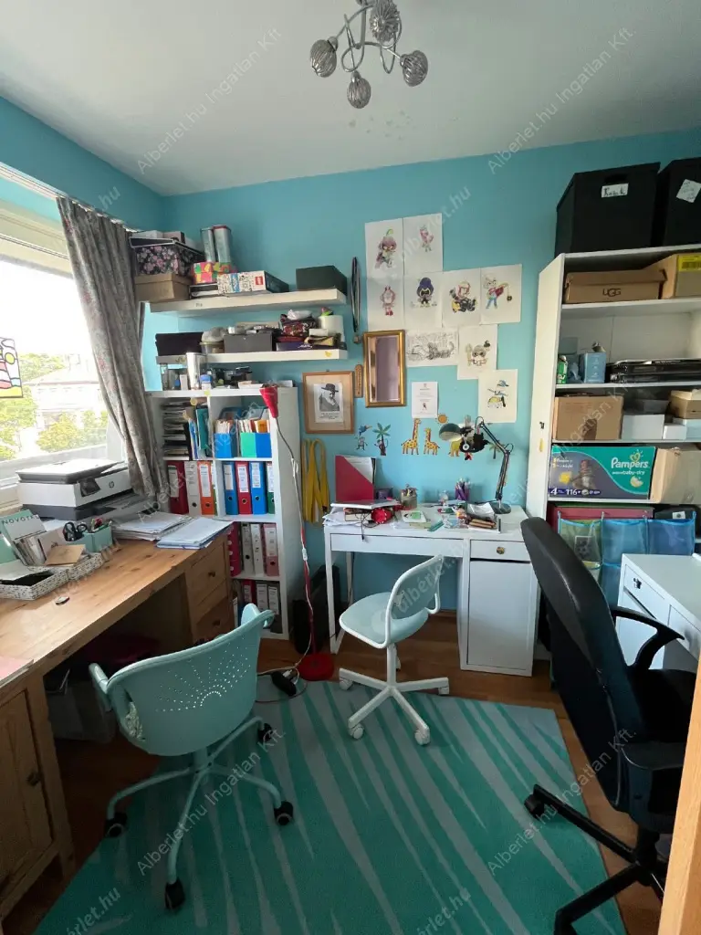 Kiadó albérlet 580000 Ft/hó áron: Budapest, IX. kerület  Lechner Ödön fasor. Mérete: 90 nm, 3 szobás | Alberlet.hu - 6559496