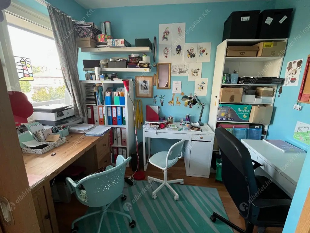 Kiadó albérlet 580000 Ft/hó áron: Budapest, IX. kerület  Lechner Ödön fasor. Mérete: 90 nm, 3 szobás | Alberlet.hu - 6559497