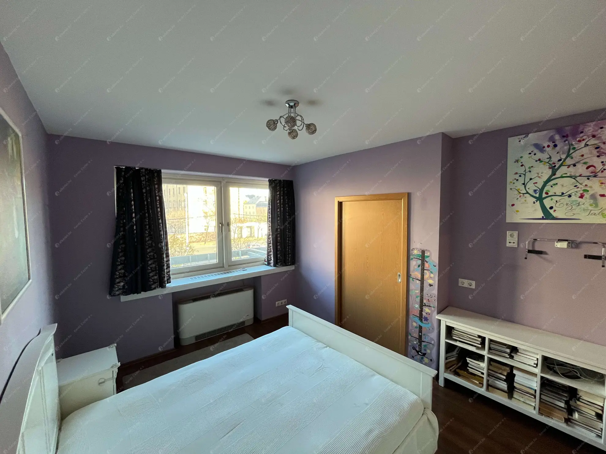 Kiadó albérlet 556000 Ft/hó áron: Budapest, IX. kerület  Lechner Ödön fasor. Mérete: 90 nm, 3 szobás | Alberlet.hu - 6577887