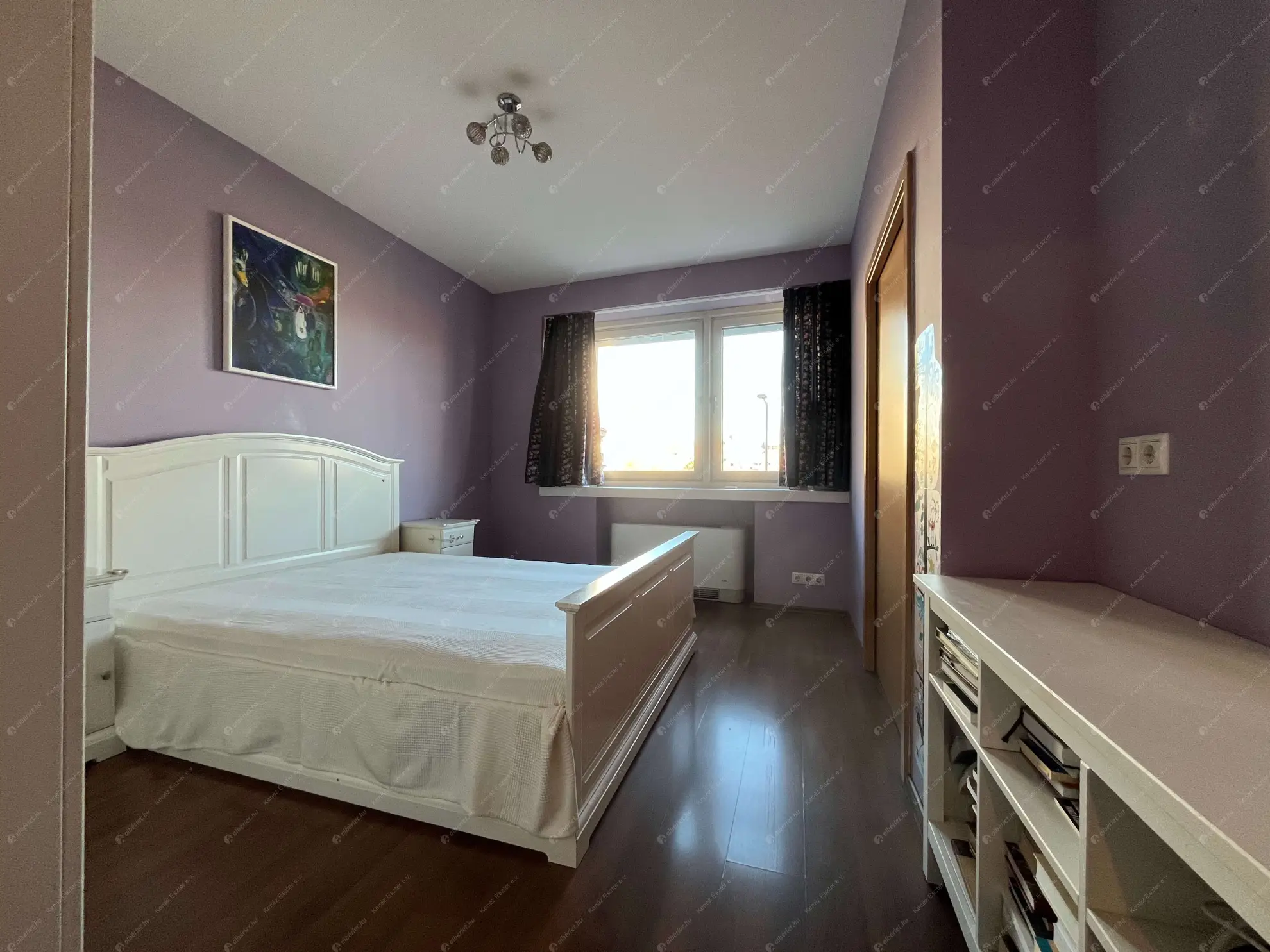 Kiadó albérlet 556000 Ft/hó áron: Budapest, IX. kerület  Lechner Ödön fasor. Mérete: 90 nm, 3 szobás | Alberlet.hu - 6577888