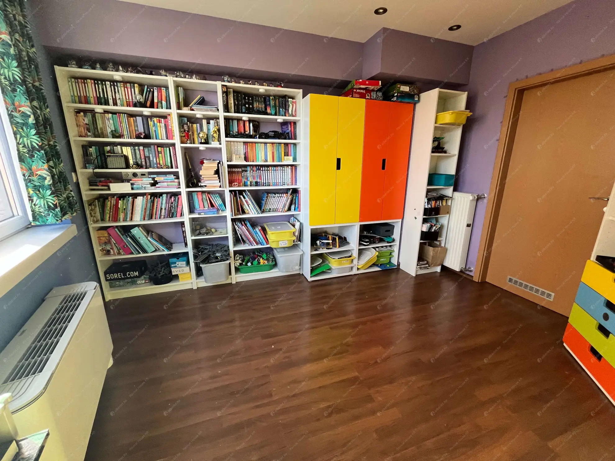 Kiadó albérlet 580000 Ft/hó áron: Budapest, IX. kerület  Lechner Ödön fasor. Mérete: 90 nm, 3 szobás | Alberlet.hu - 6581407