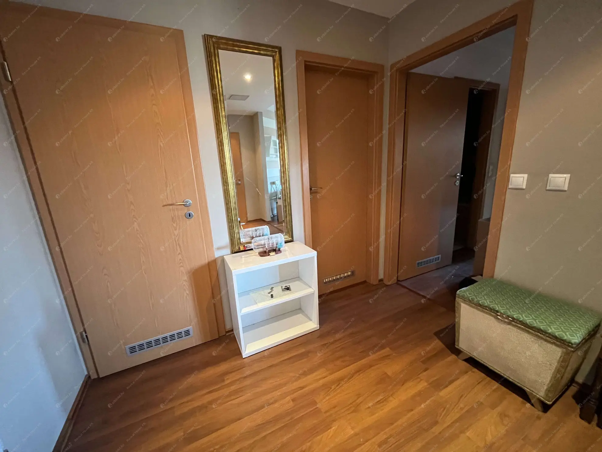 Kiadó albérlet 580000 Ft/hó áron: Budapest, IX. kerület  Lechner Ödön fasor. Mérete: 90 nm, 3 szobás | Alberlet.hu - 6581416