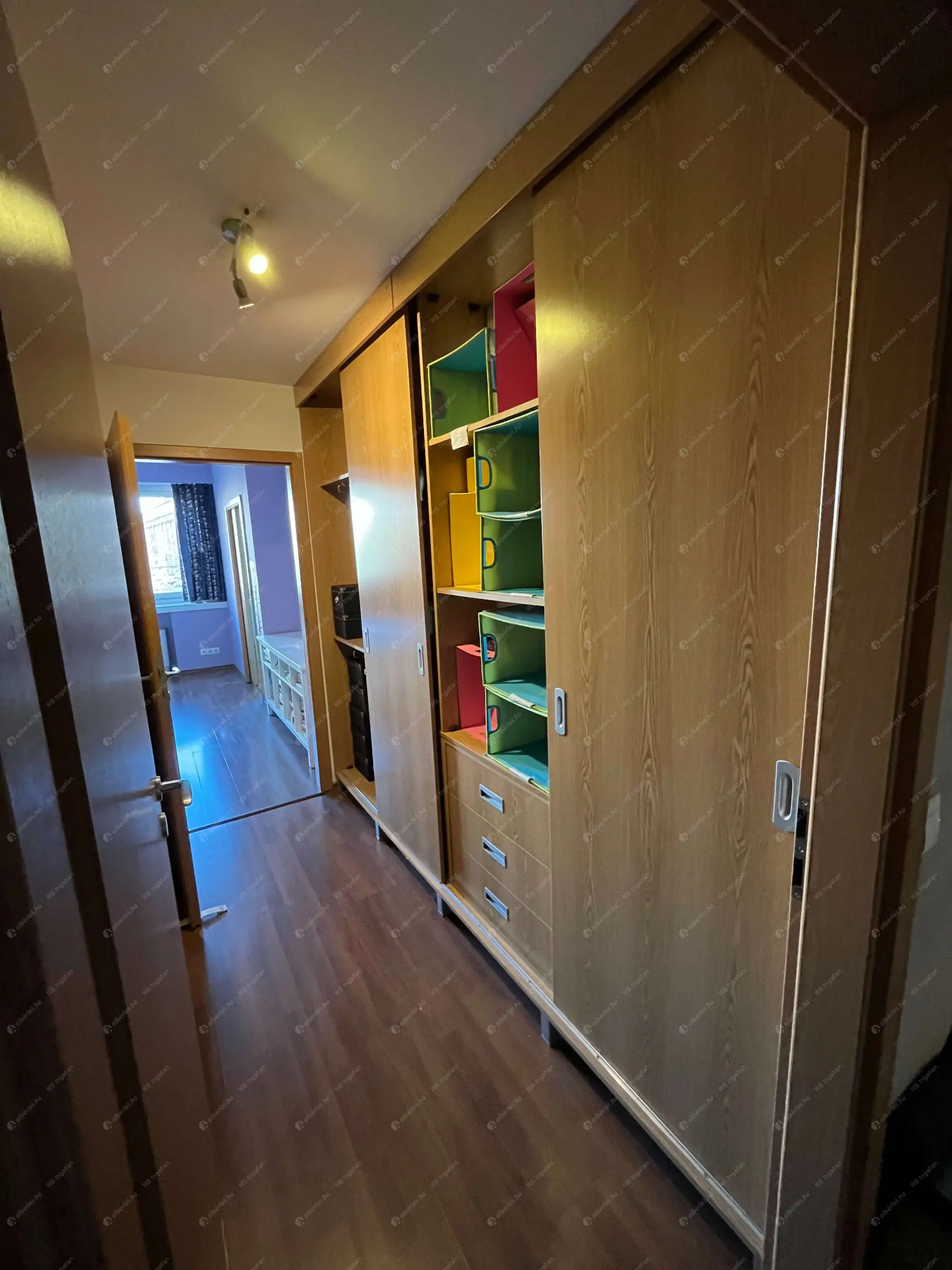 Kiadó albérlet 580000 Ft/hó áron: Budapest, IX. kerület  Lechner Ödön fasor. Mérete: 90 nm, 3 szobás | Alberlet.hu - 6581655