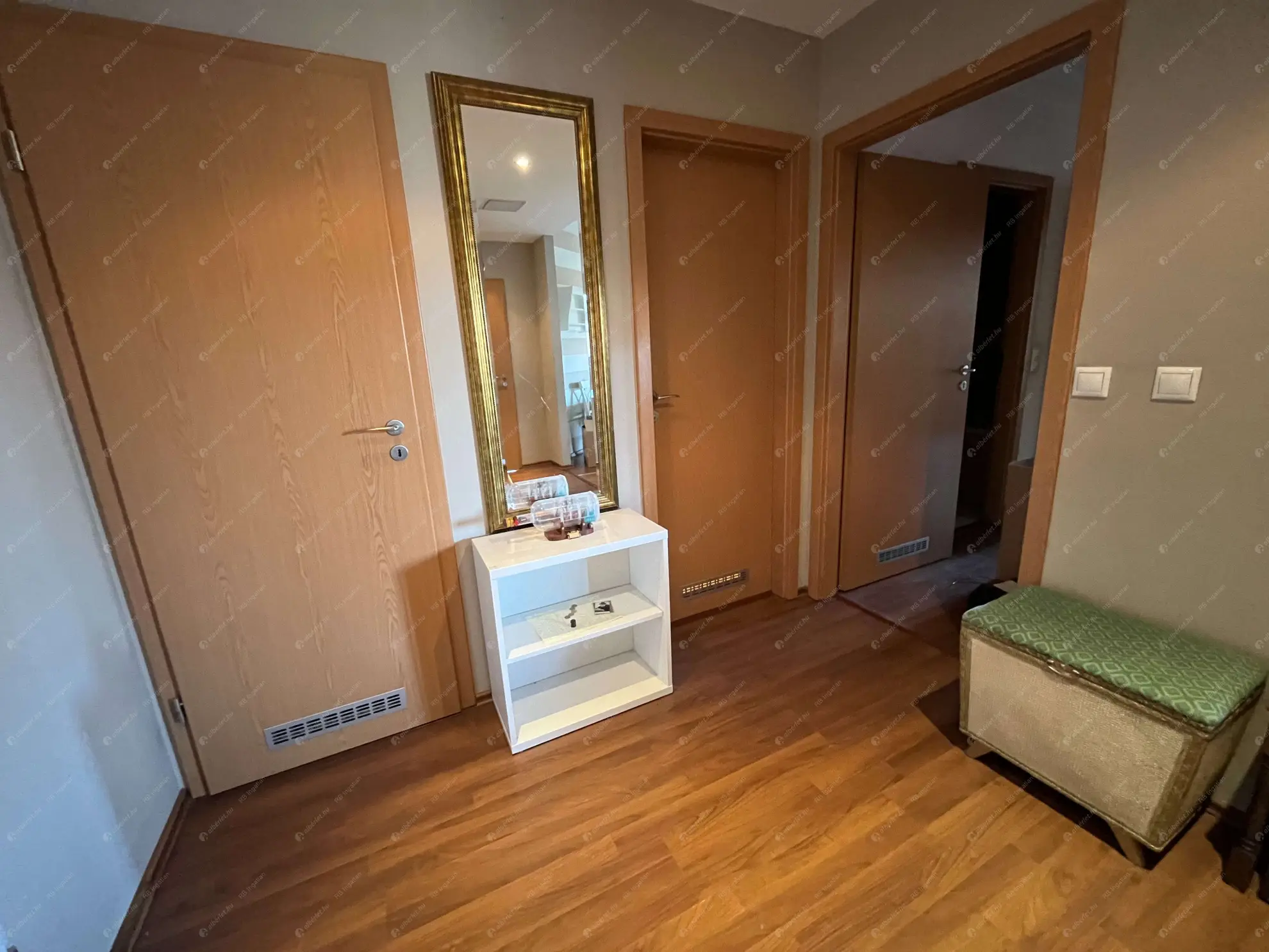 Kiadó albérlet 580000 Ft/hó áron: Budapest, IX. kerület  Lechner Ödön fasor. Mérete: 90 nm, 3 szobás | Alberlet.hu - 6581661