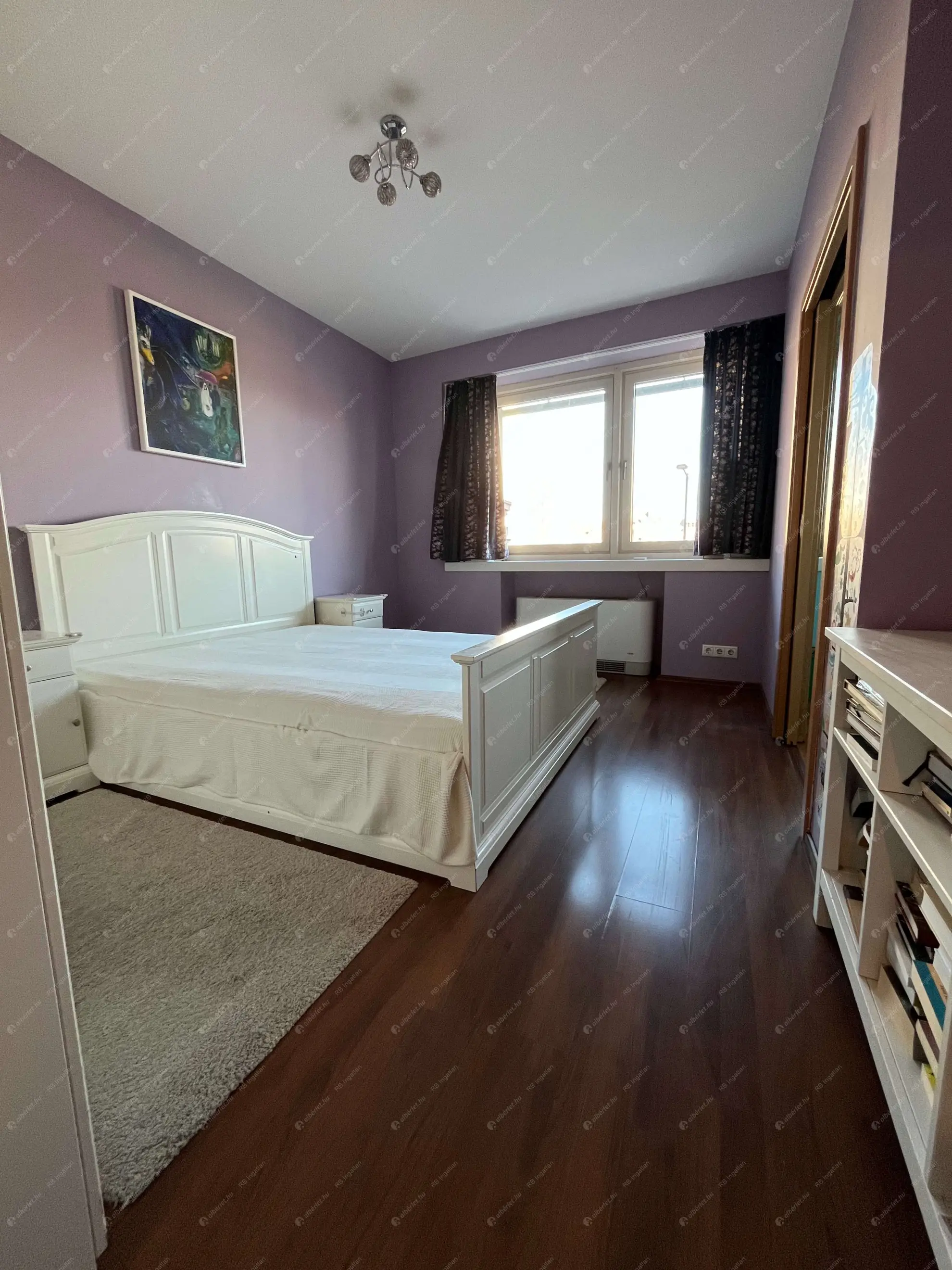 Kiadó albérlet 580000 Ft/hó áron: Budapest, IX. kerület  Lechner Ödön fasor. Mérete: 90 nm, 3 szobás | Alberlet.hu - 6581662