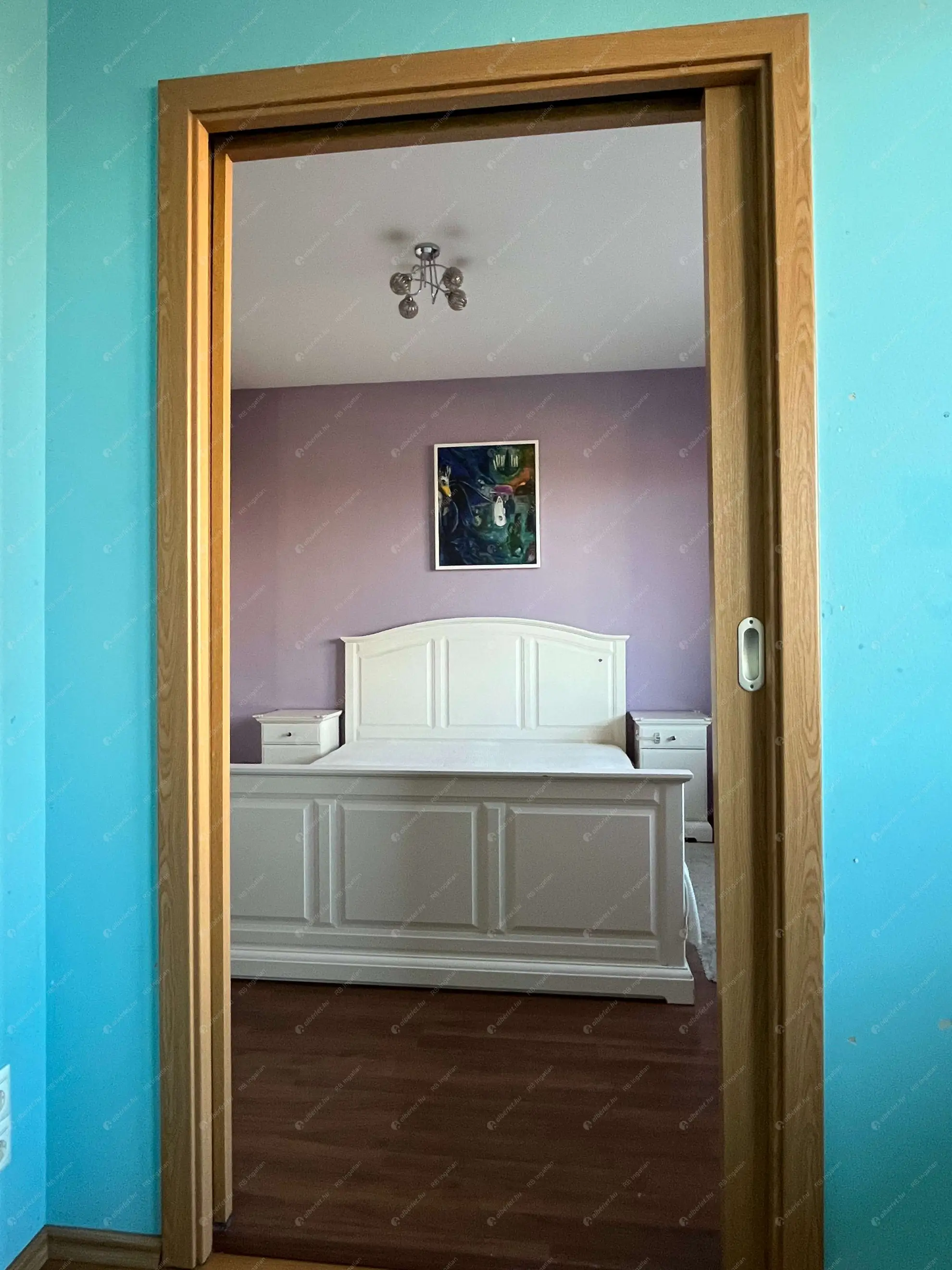 Kiadó albérlet 580000 Ft/hó áron: Budapest, IX. kerület  Lechner Ödön fasor. Mérete: 90 nm, 3 szobás | Alberlet.hu - 6581667