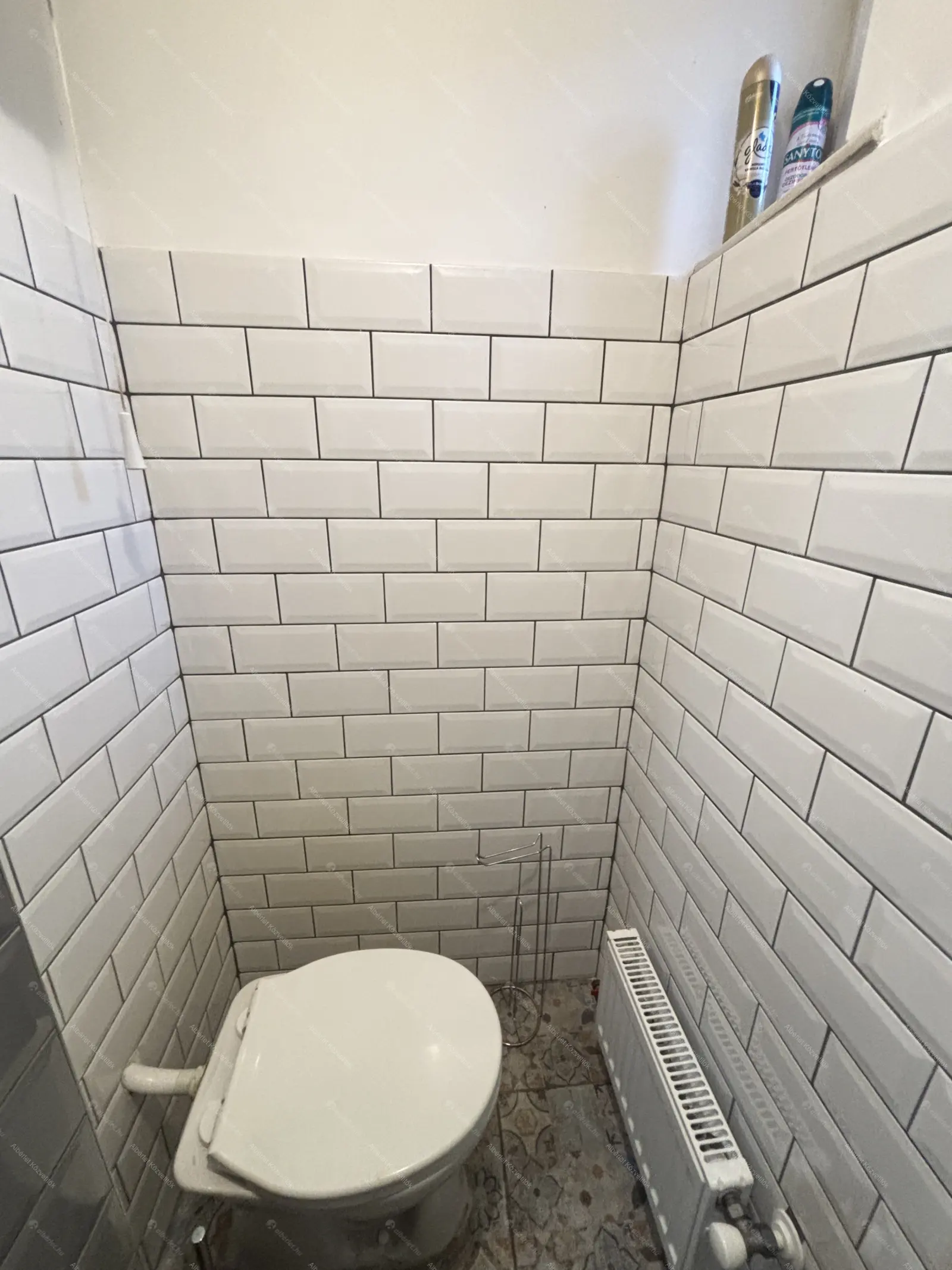 Kiadó albérlet 175000 Ft/hó áron: Budapest, IX. kerület  Lenhossék . Mérete: 40 nm, 2 szobás | Alberlet.hu - 6644629