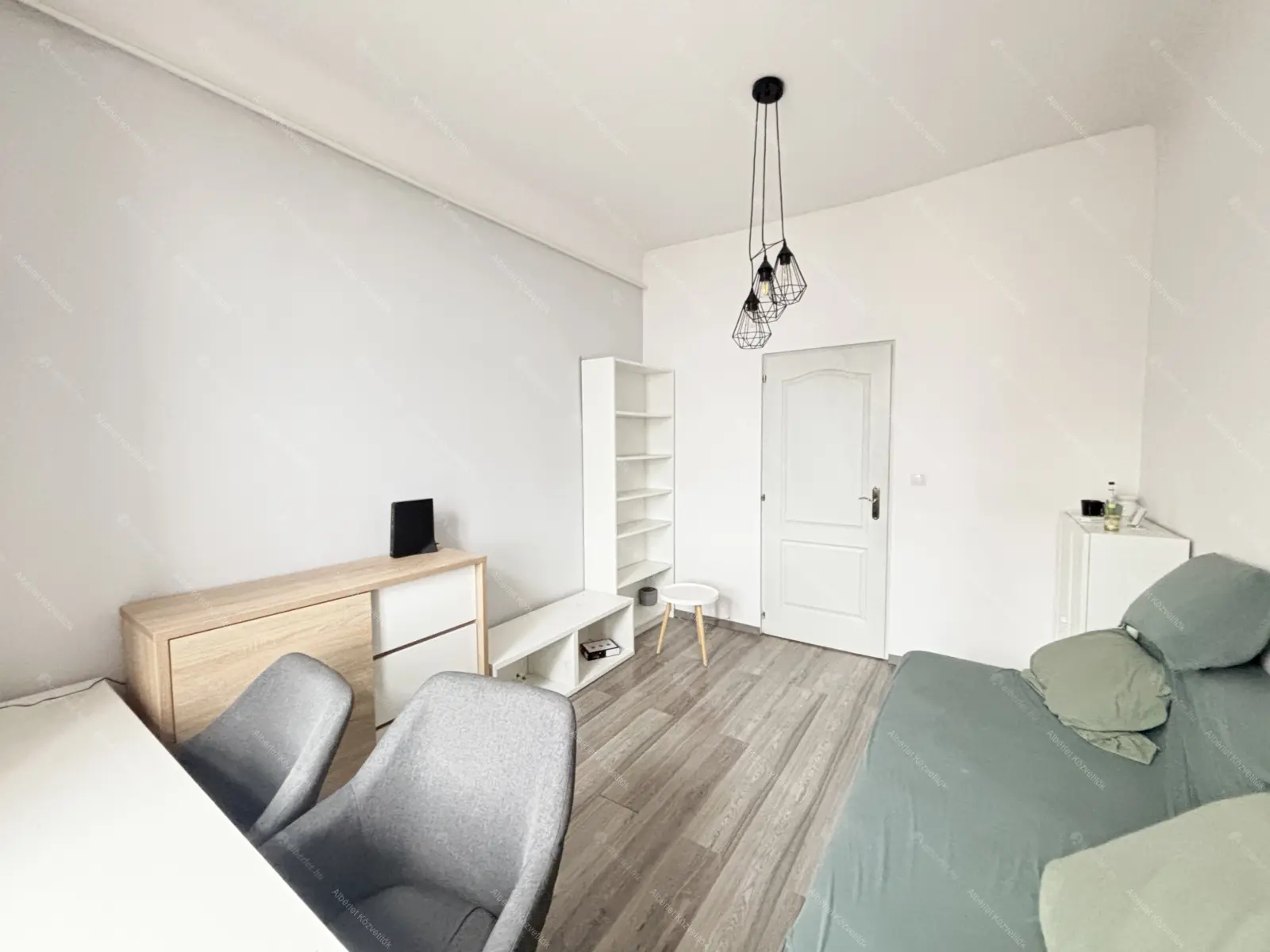 Kiadó albérlet 175000 Ft/hó áron: Budapest, IX. kerület  Lenhossék . Mérete: 40 nm, 2 szobás | Alberlet.hu - 6644636