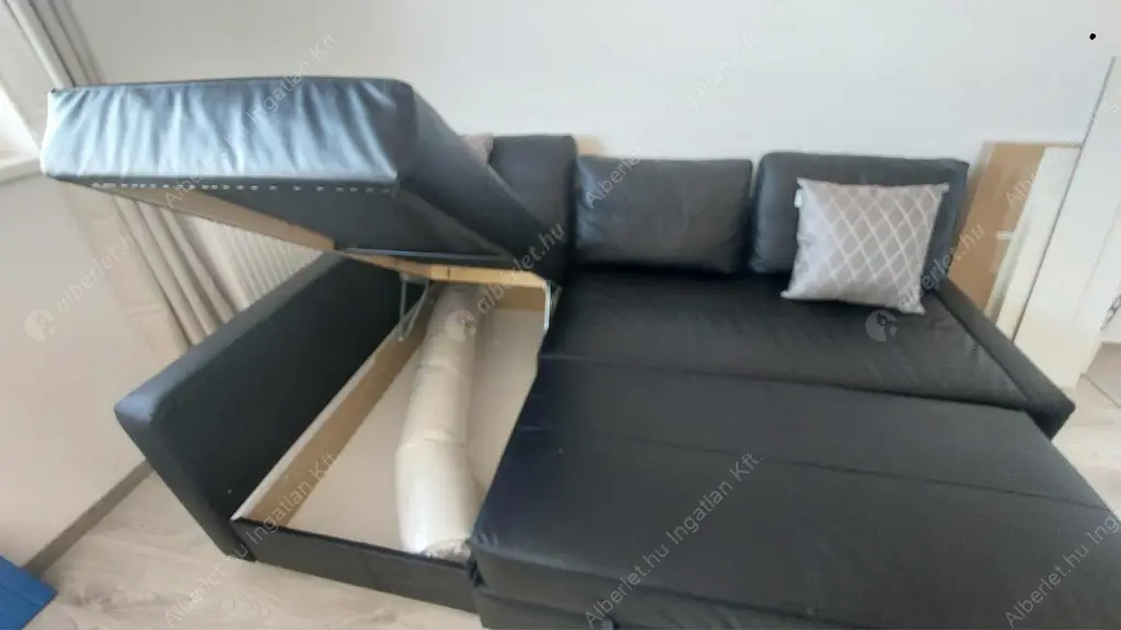 Kiadó albérlet 213000 Ft/hó áron: Budapest, IX. kerület  Lenhossék utca. Mérete: 28 nm, 1 szobás | Alberlet.hu - 6573622