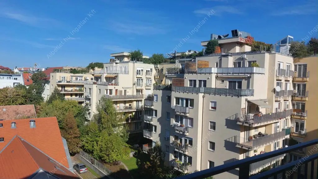 Kiadó albérlet 213000 Ft/hó áron: Budapest, IX. kerület  Lenhossék utca. Mérete: 28 nm, 1 szobás | Alberlet.hu - 6573623