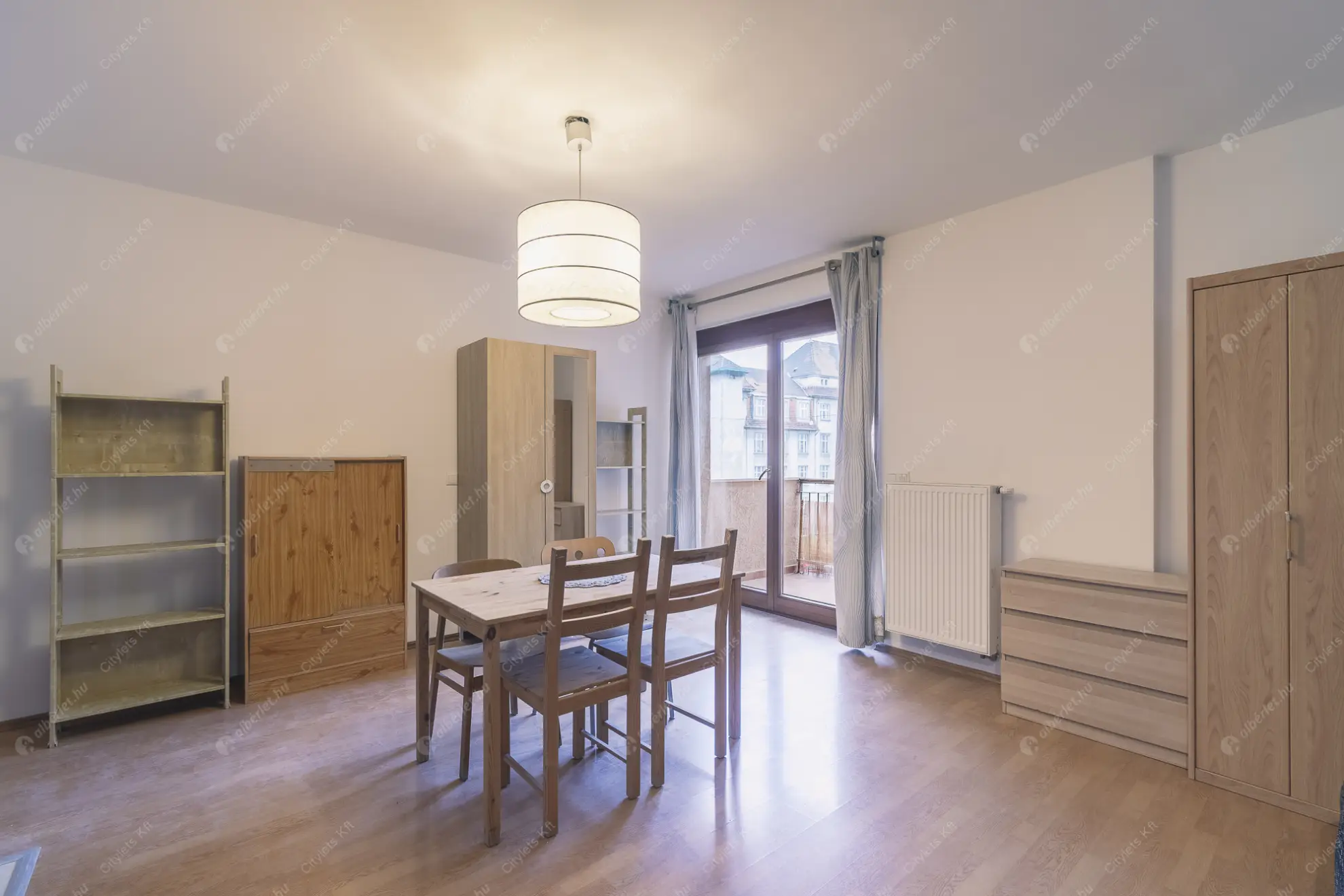 Kiadó albérlet 200000 Ft/hó áron: Budapest, IX. kerület  Lenhossék utca. Mérete: 32 nm, 1 szobás | Alberlet.hu - 6606968