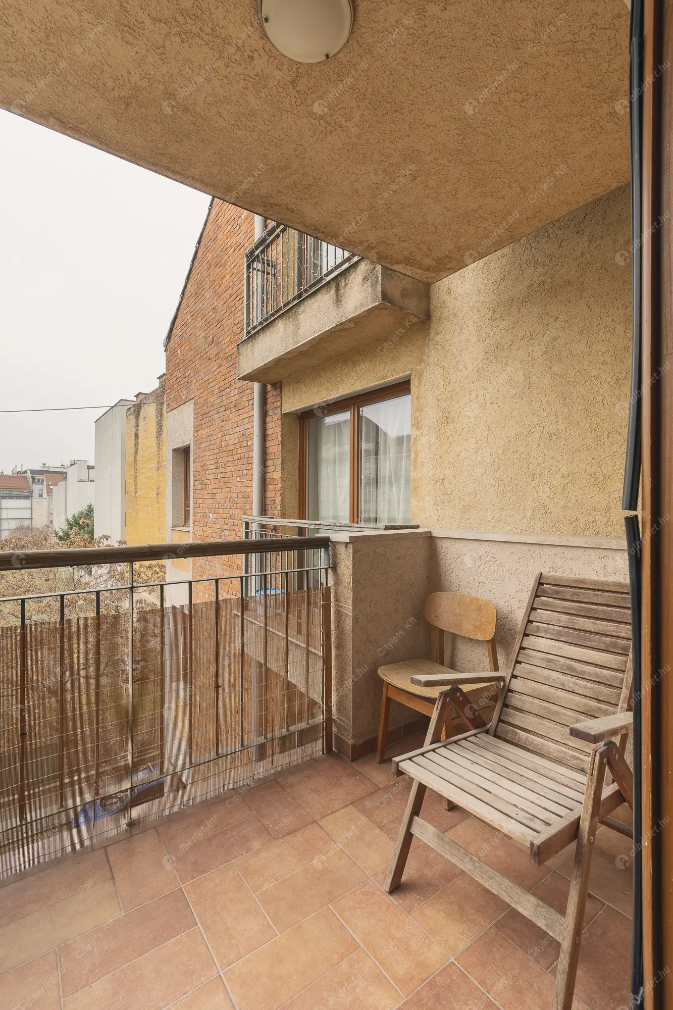 Kiadó albérlet 200000 Ft/hó áron: Budapest, IX. kerület  Lenhossék utca. Mérete: 32 nm, 1 szobás | Alberlet.hu - 6606974