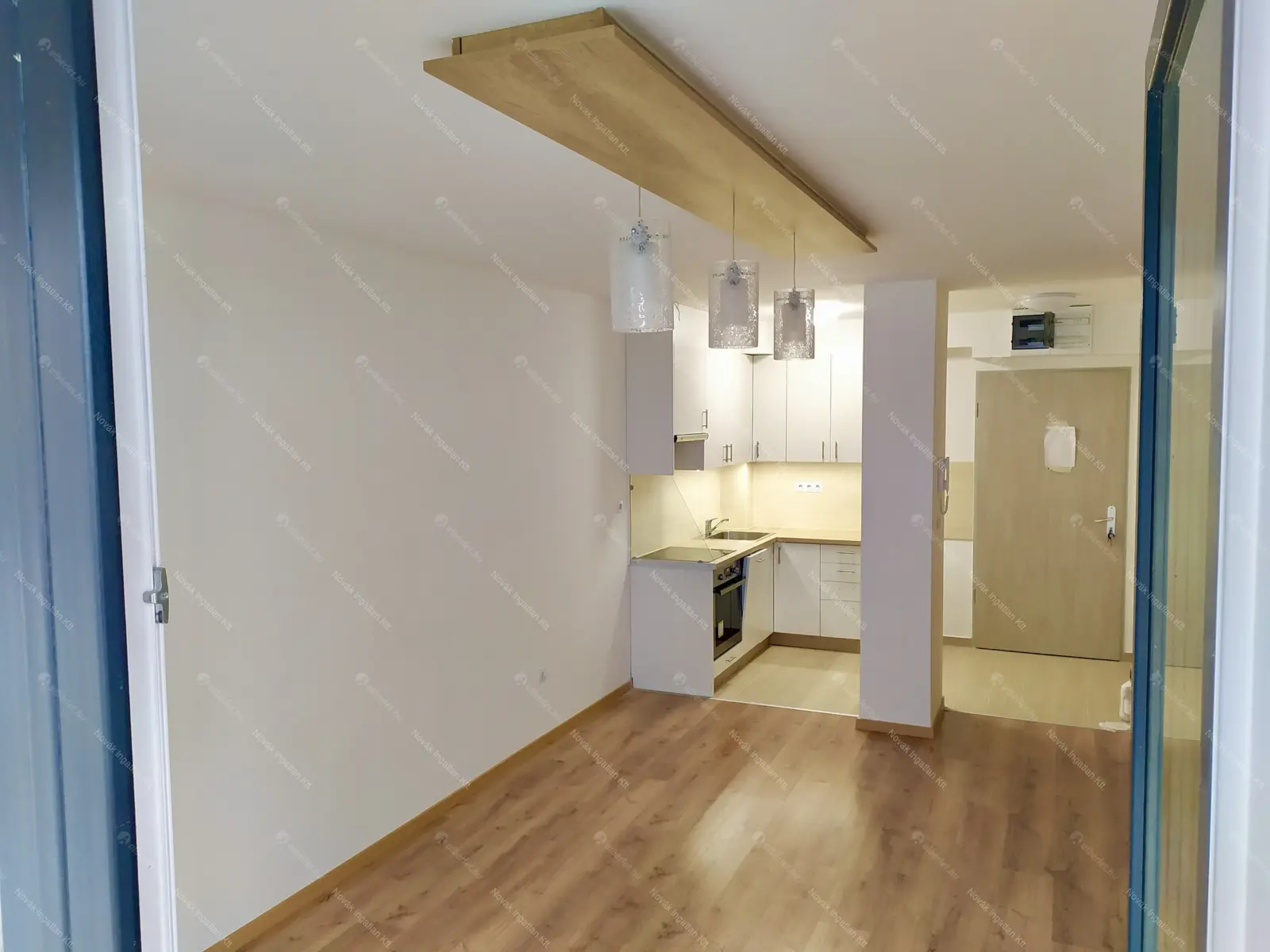 Kiadó albérlet 240000 Ft/hó áron: Budapest, IX. kerület  Lenhossék utca. Mérete: 44 nm, 2 szobás | Alberlet.hu - 6665773