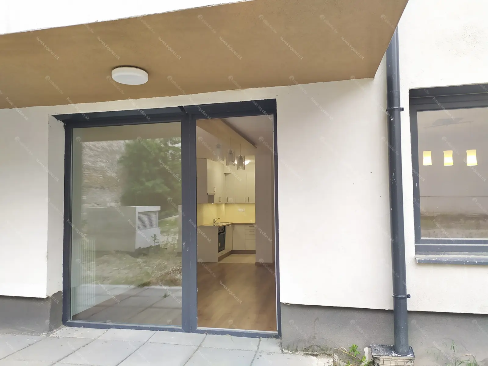 Kiadó albérlet 240000 Ft/hó áron: Budapest, IX. kerület  Lenhossék utca. Mérete: 44 nm, 2 szobás | Alberlet.hu - 6665775