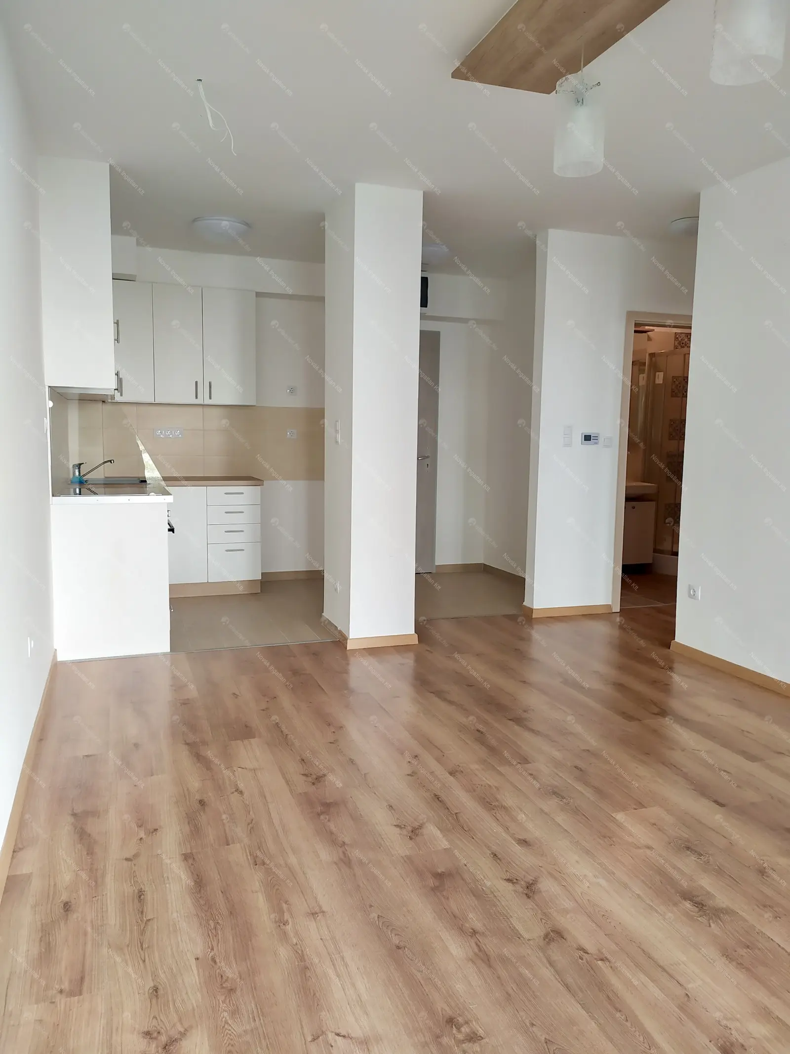 Kiadó albérlet 240000 Ft/hó áron: Budapest, IX. kerület  Lenhossék utca. Mérete: 44 nm, 2 szobás | Alberlet.hu - 6665780