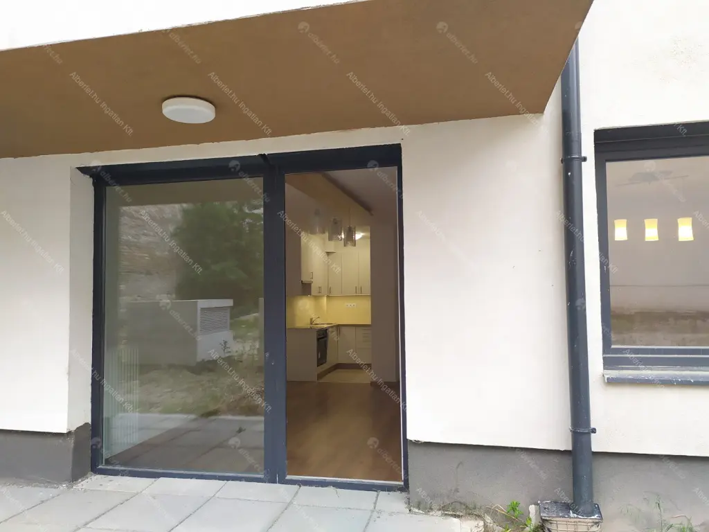 Kiadó albérlet 240000 Ft/hó áron: Budapest, IX. kerület  Lenhossék utca. Mérete: 44 nm, 2 szobás | Alberlet.hu - 6669500