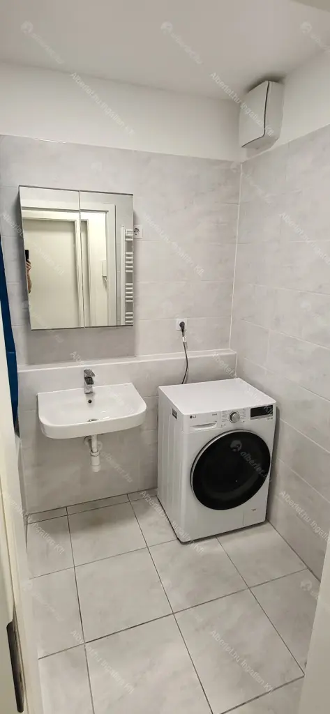 Kiadó albérlet 303000 Ft/hó áron: Budapest, IX. kerület  Lenhossék utca. Mérete: 45 nm, 2 szobás | Alberlet.hu - 6676898