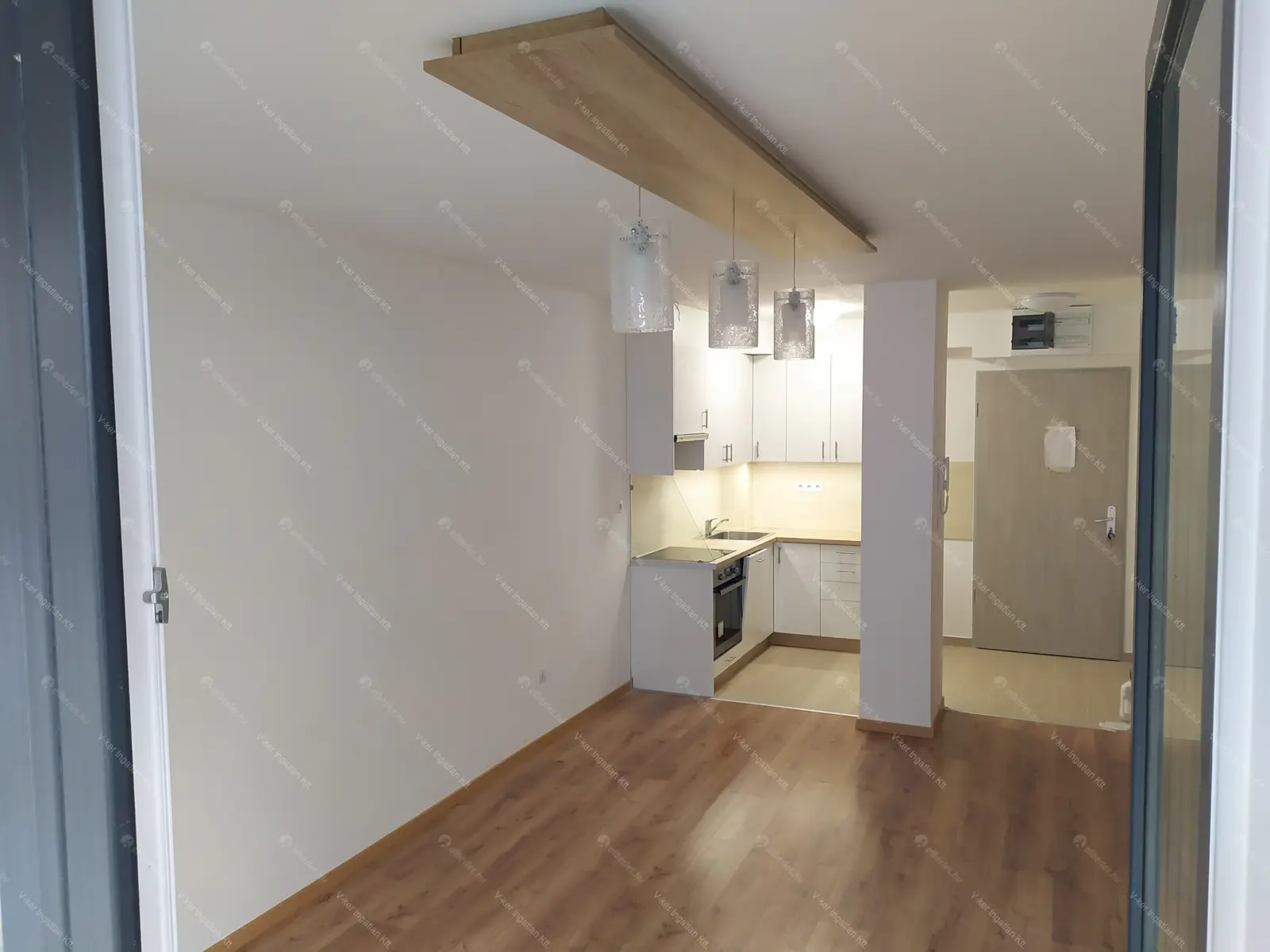 Kiadó albérlet 260000 Ft/hó áron: Budapest, IX. kerület  Lenhossék utca. Mérete: 45 nm, 2 szobás | Alberlet.hu - 6659733