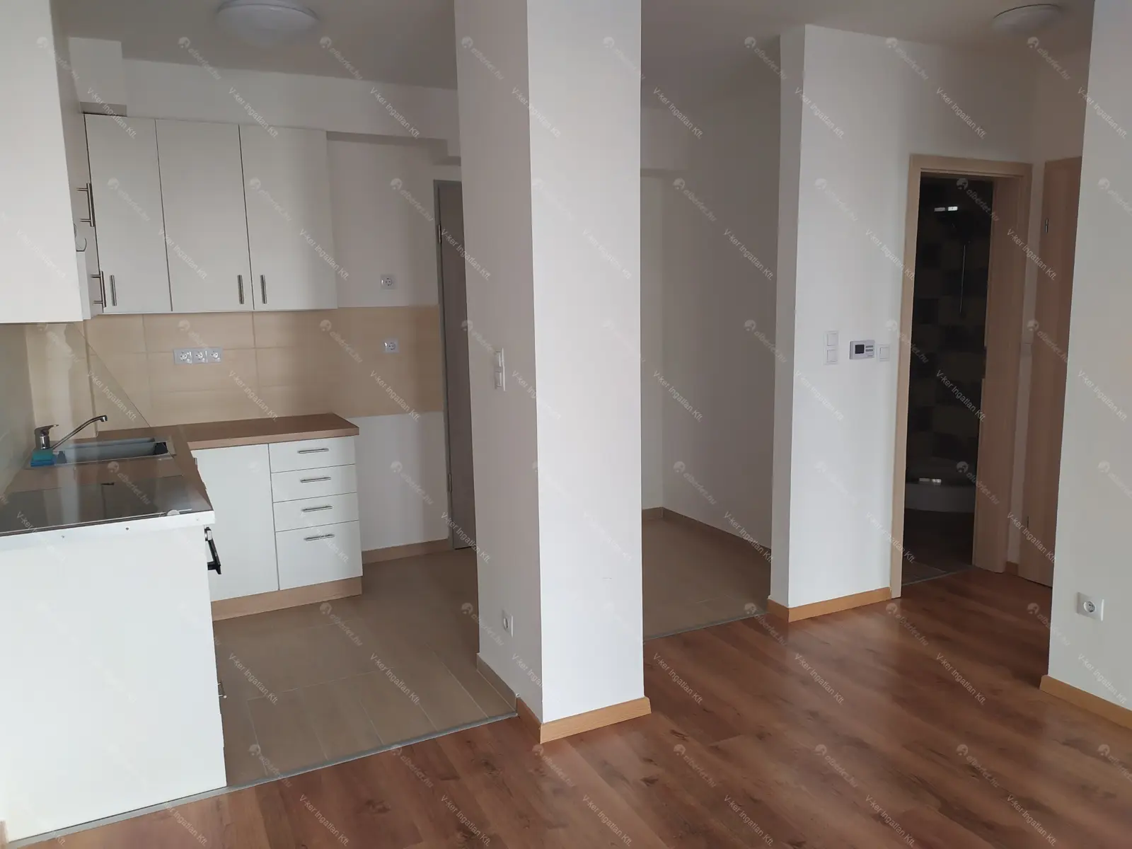 Kiadó albérlet 260000 Ft/hó áron: Budapest, IX. kerület  Lenhossék utca. Mérete: 45 nm, 2 szobás | Alberlet.hu - 6659739