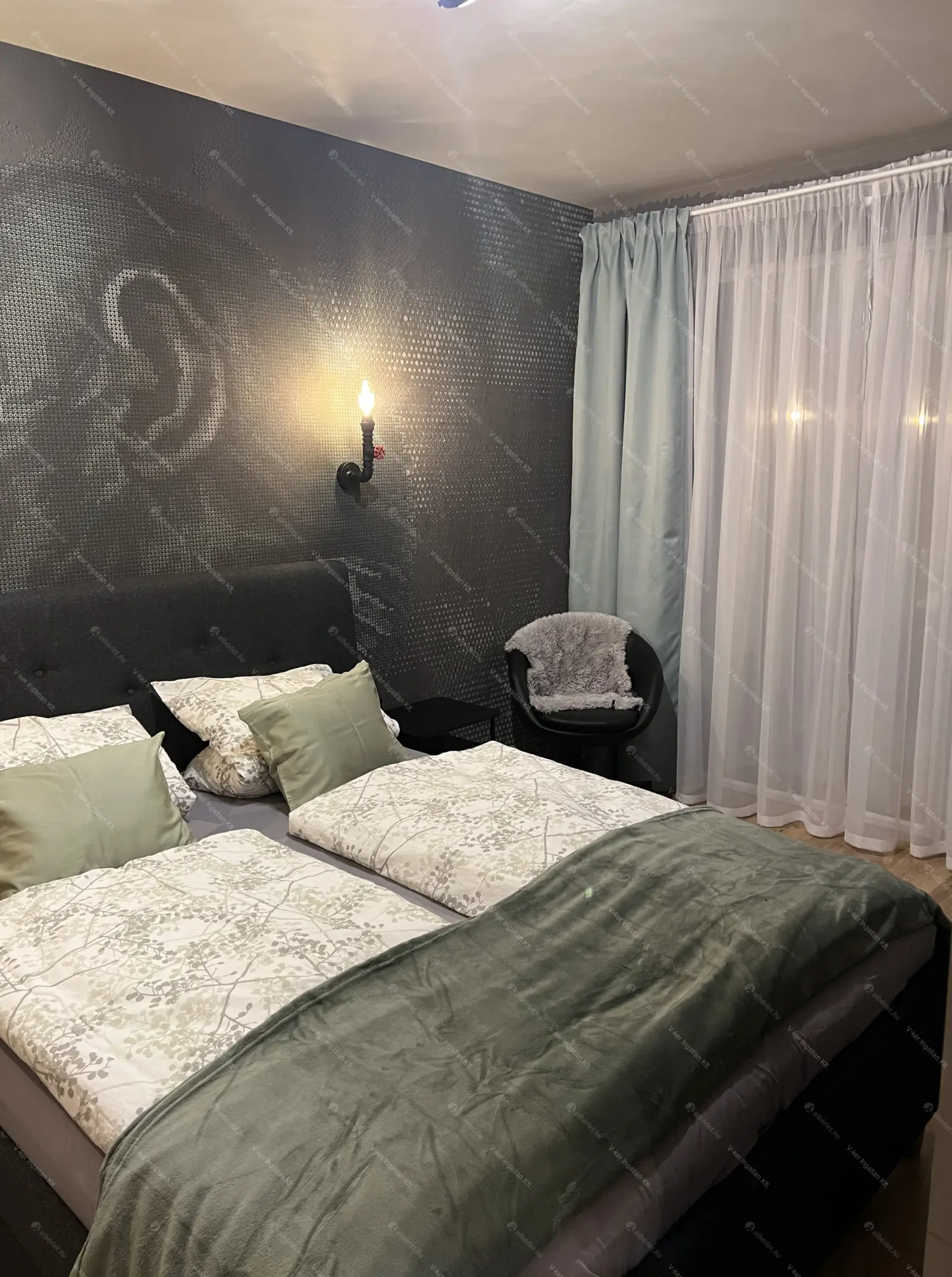 Kiadó albérlet 300000 Ft/hó áron: Budapest, IX. kerület  Lenhossék utca. Mérete: 47 nm, 2 szobás | Alberlet.hu - 6687513