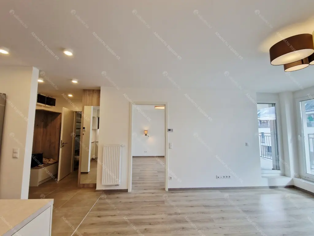 Kiadó albérlet 260000 Ft/hó áron: Budapest, IX. kerület  Lenhossék utca. Mérete: 49 nm, 2 szobás | Alberlet.hu - 6655278