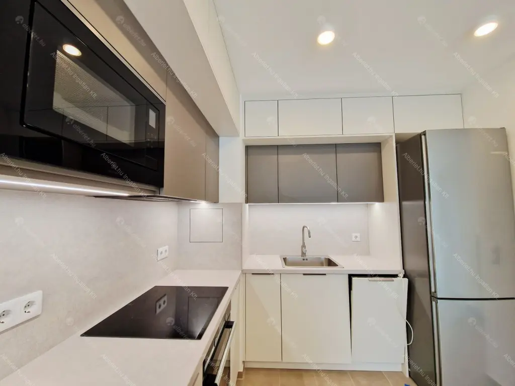 Kiadó albérlet 260000 Ft/hó áron: Budapest, IX. kerület  Lenhossék utca. Mérete: 49 nm, 2 szobás | Alberlet.hu - 6655287